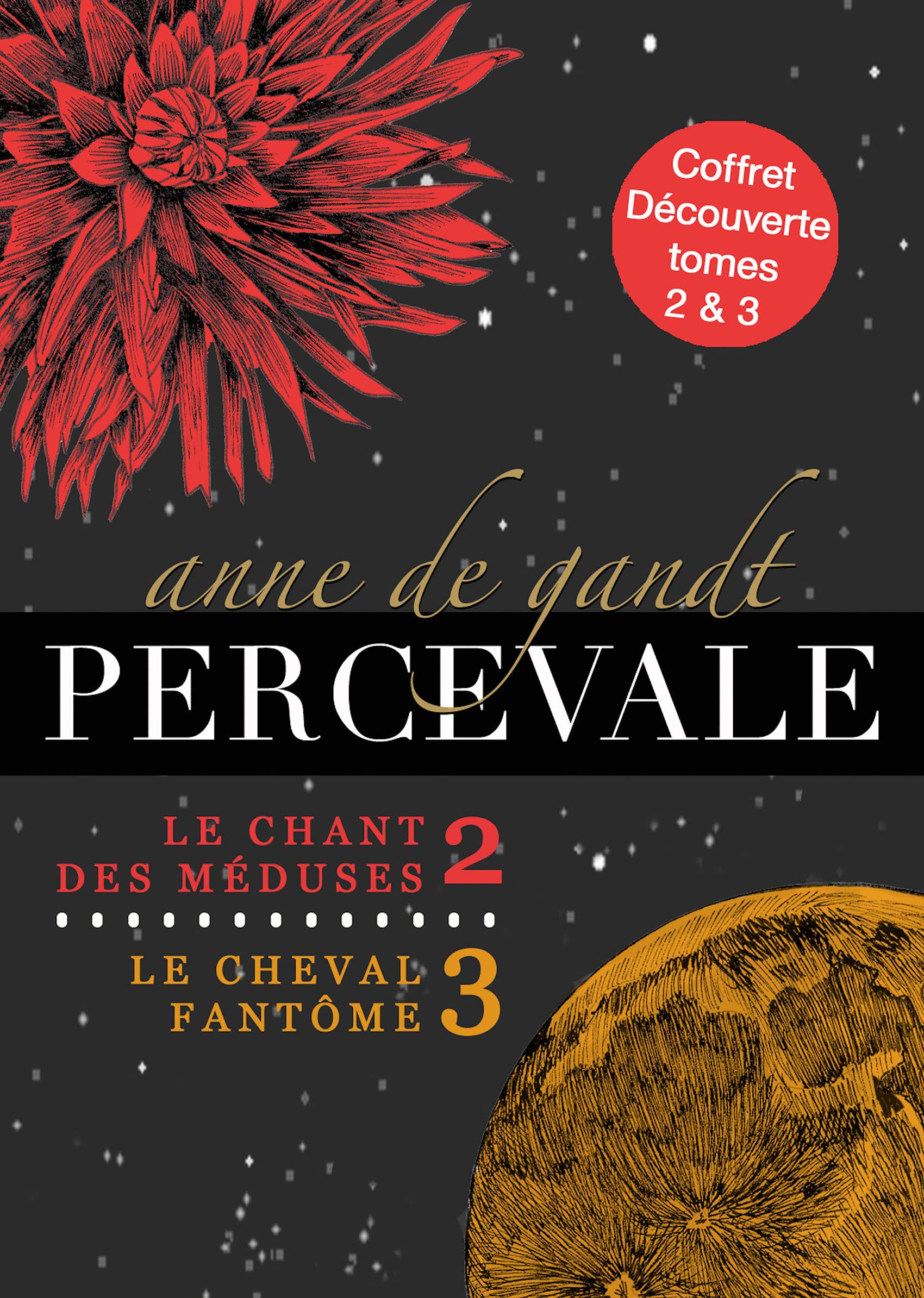 Percevale – Coffret Découverte (French Edition)