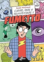 Capire fare e reinventare il fumetto