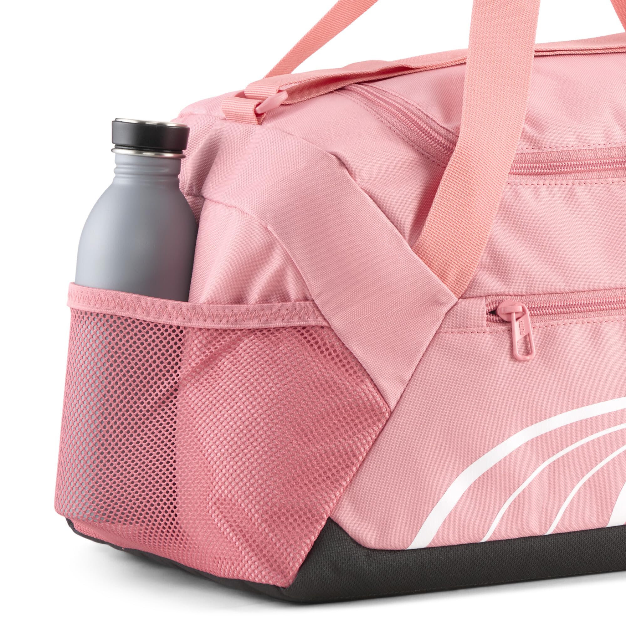 Puma - Fundamental Small Sports Bag, Bolsas de Deporte Unisexo - 5
