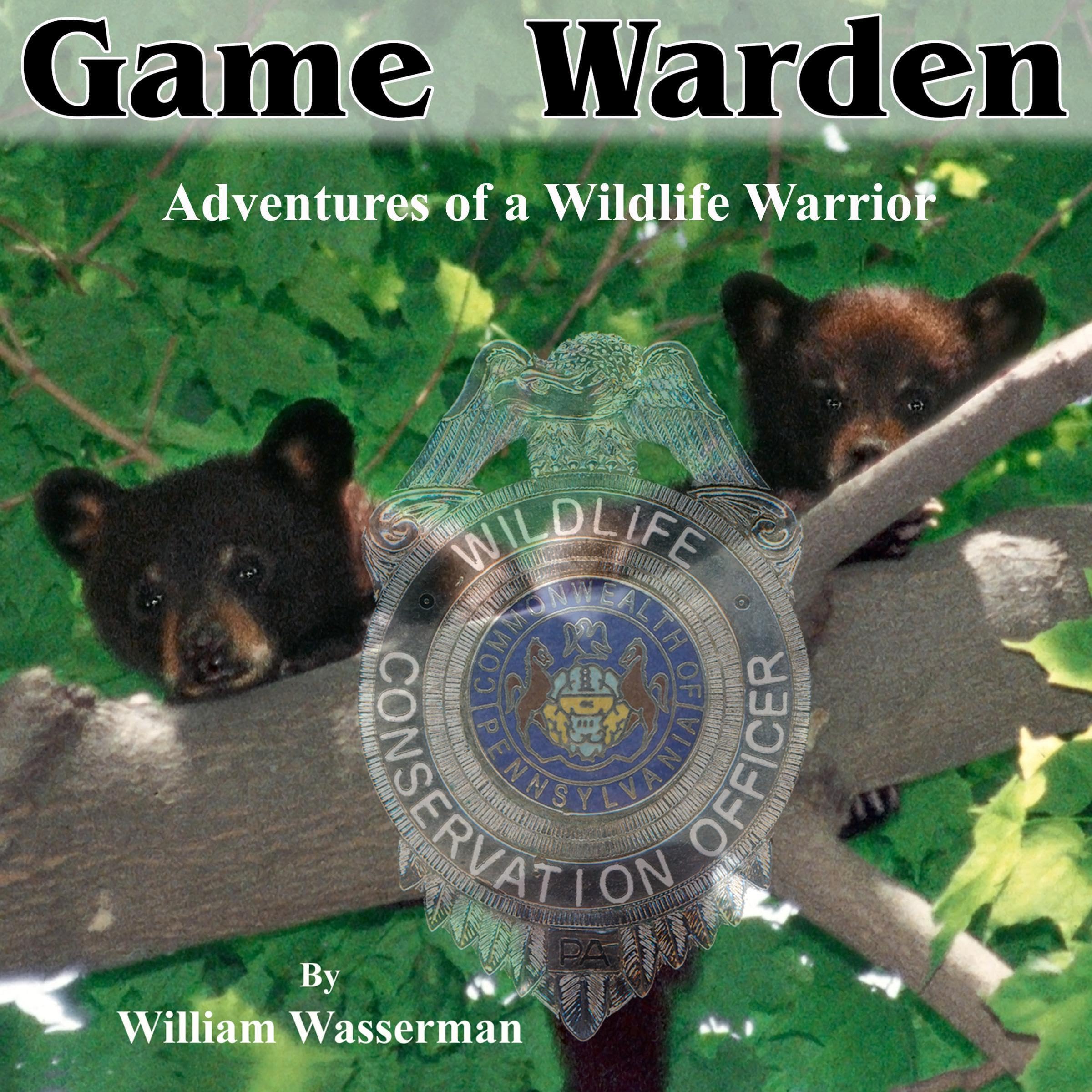 Game Warden