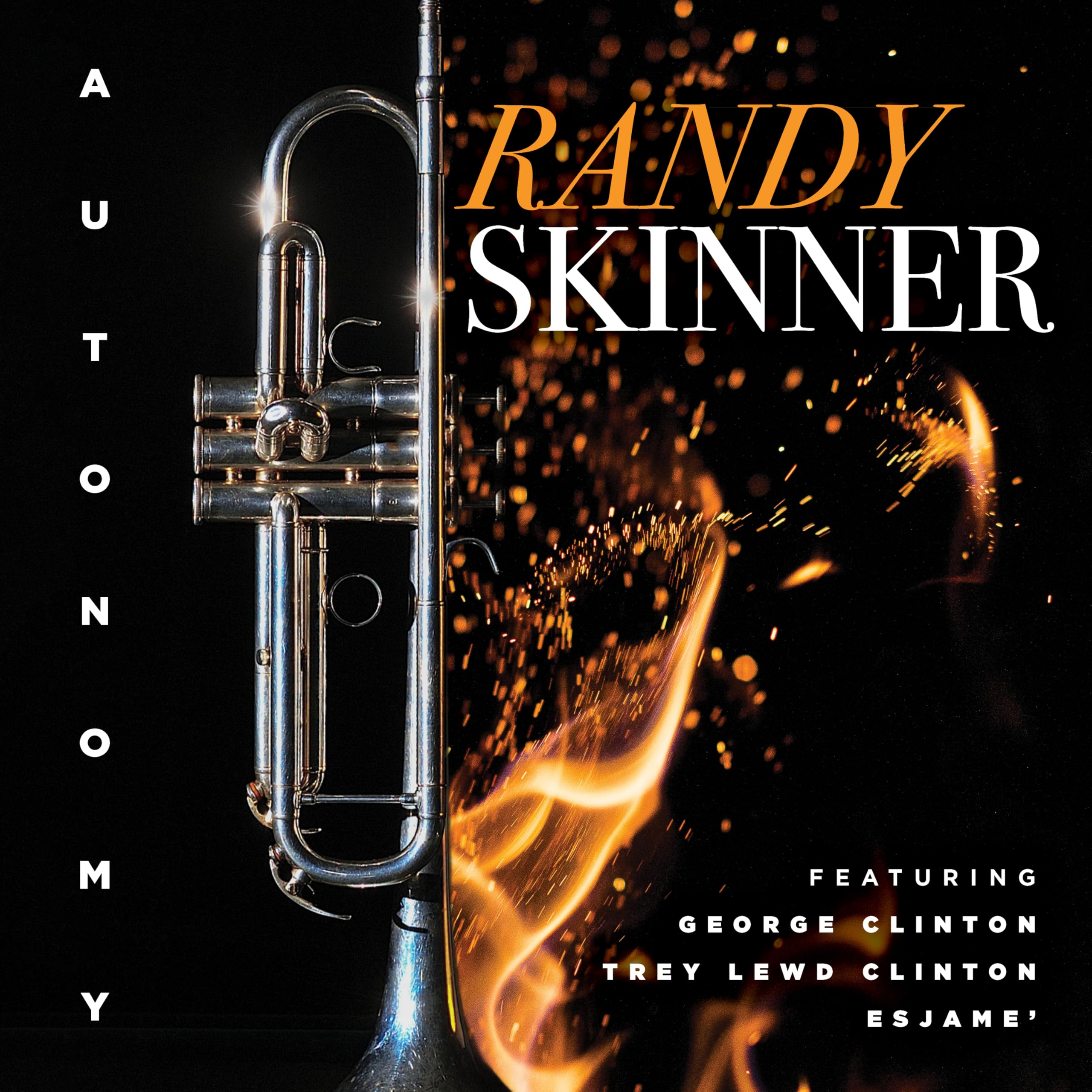 Randy Skinner