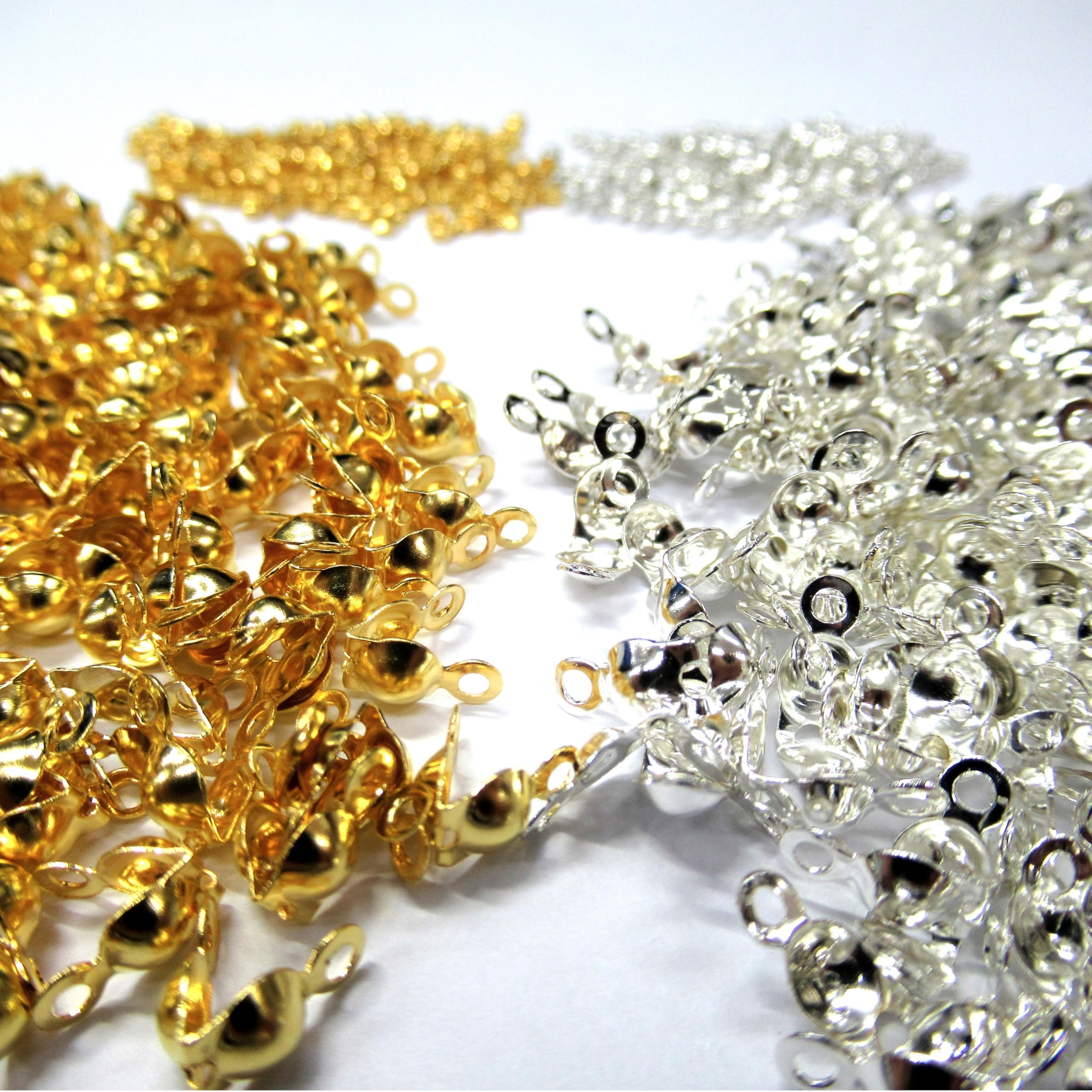 Amazon.co.jp: ボールチップ カシメ玉（つぶし玉）付き 約8mm 玉約2mm