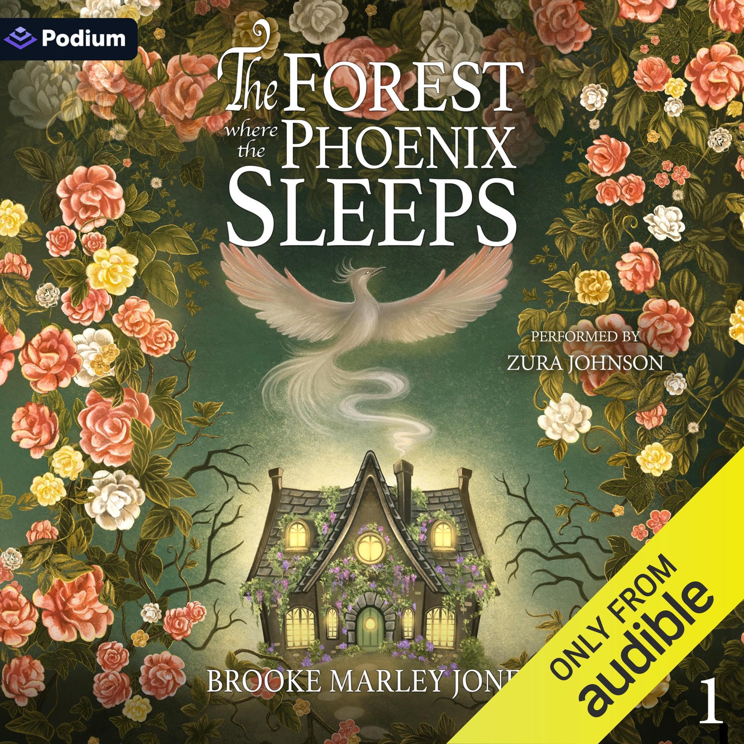 The Forest Where the Phoenix Sleeps