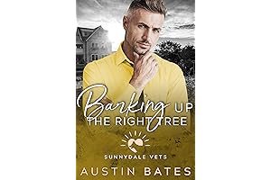 Barking Up the Right Tree: Dive into Thrilling Tales from Sunnydale Vets