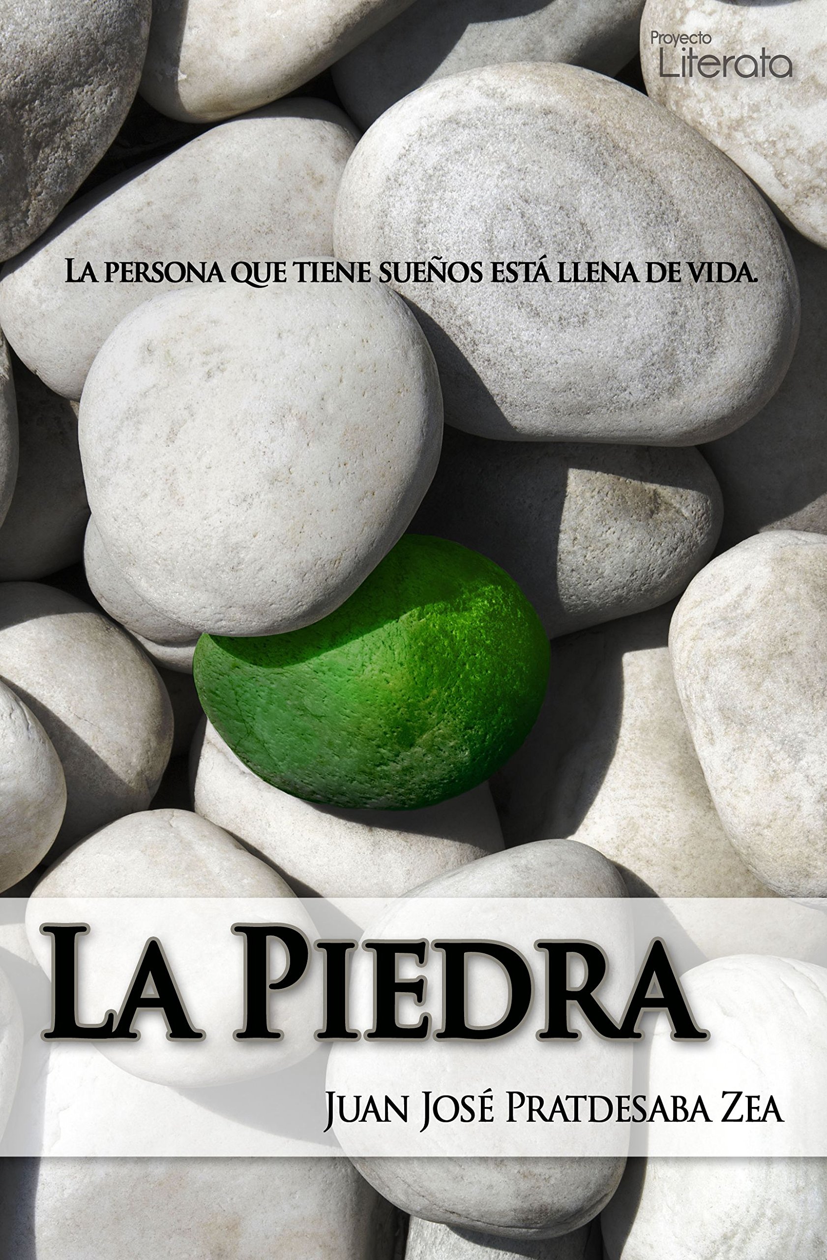 La Piedra (Spanish Edition)