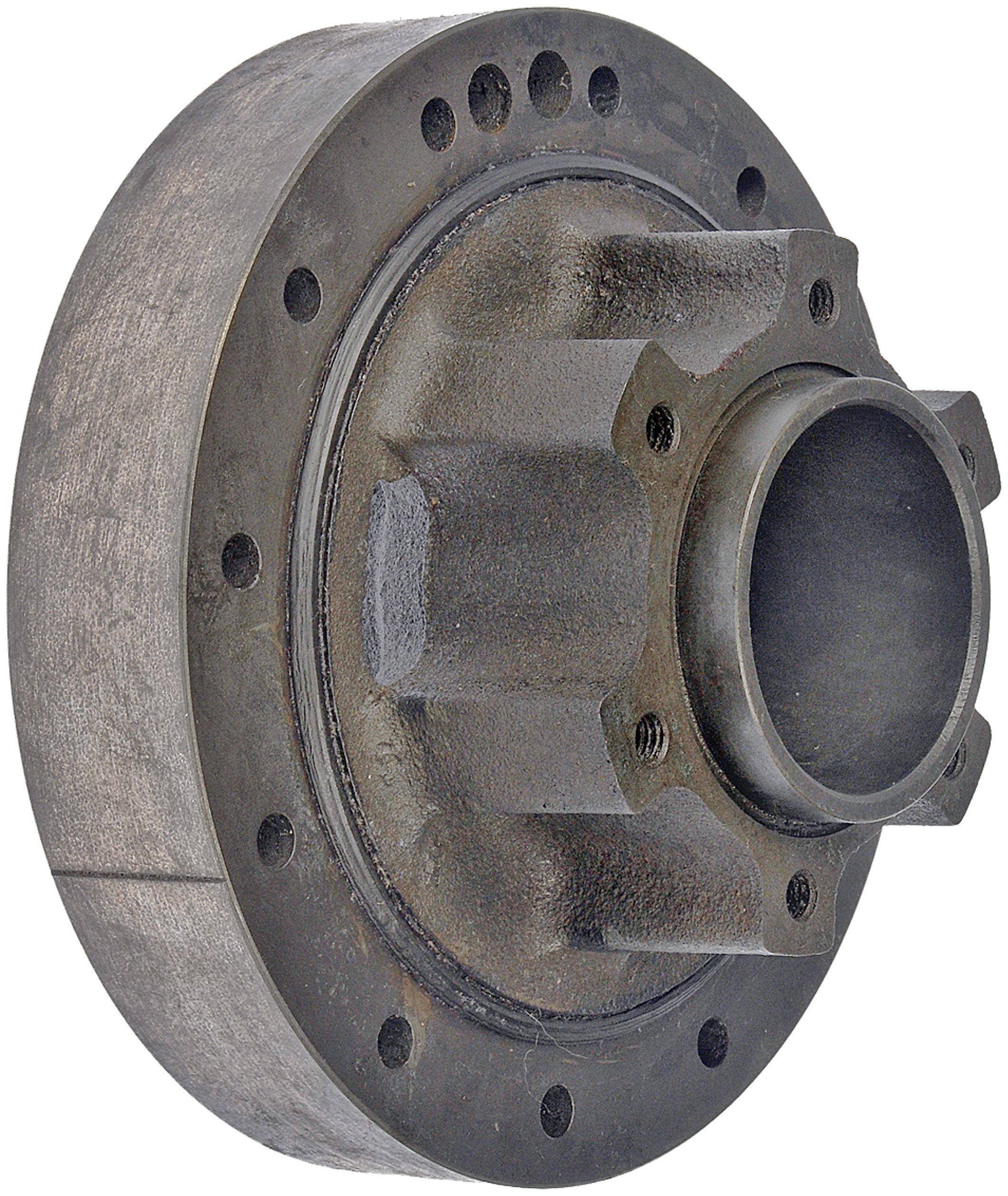 marchan AUTOMANN MHS6481 Haulmaax Beam - 54in