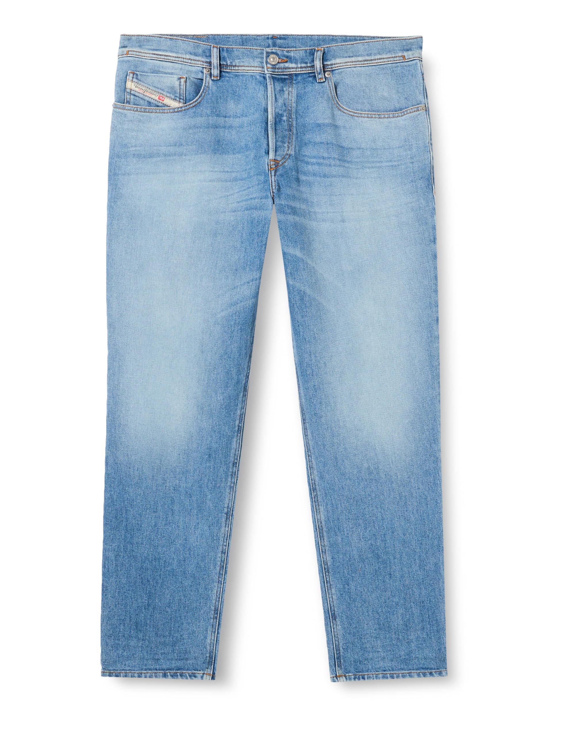 Diesel Men's 2023 D-FINITIVE Jeans, 01-09F81, 32W /34L