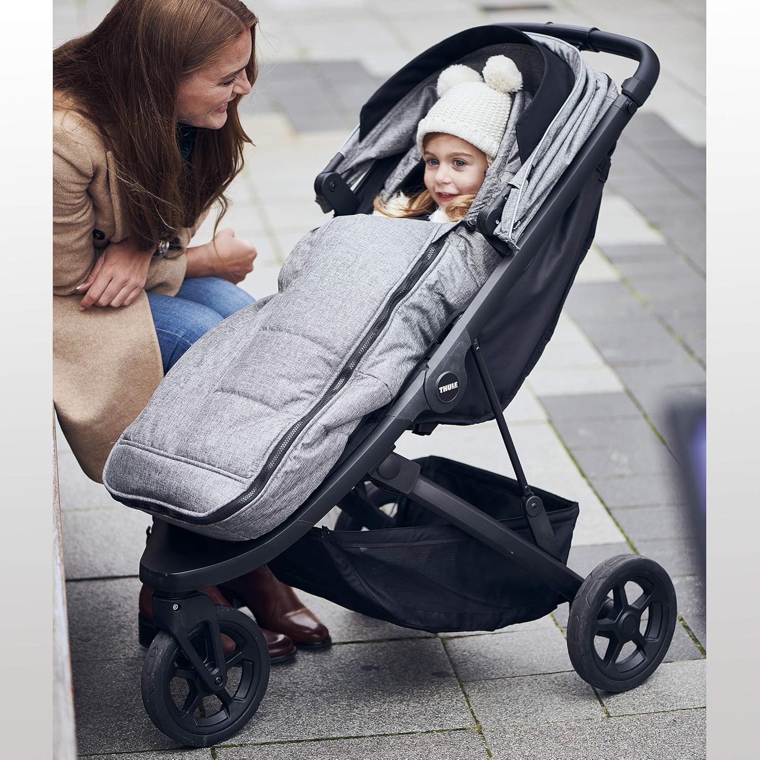 amazon thule urban glide 2