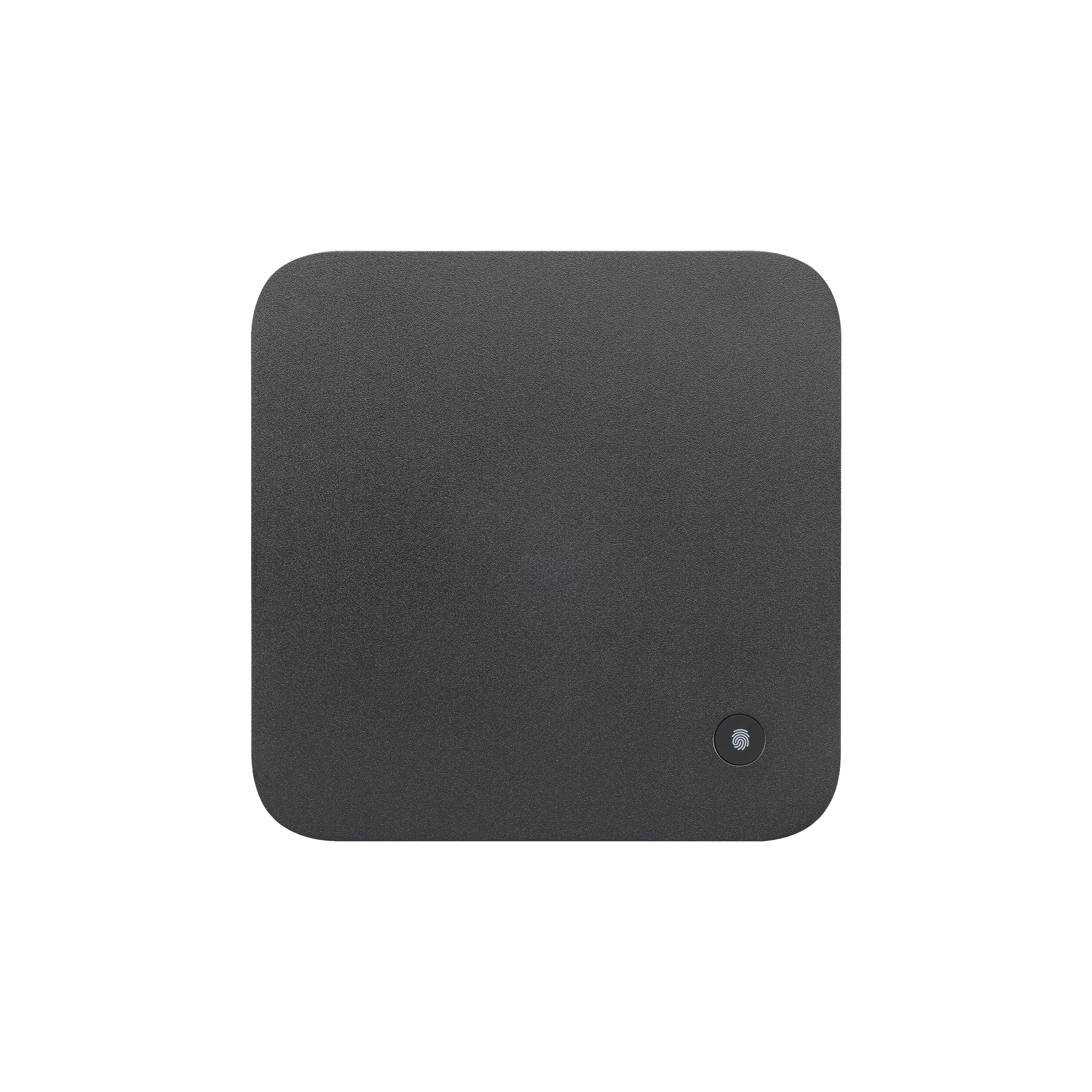 ASUS ExpertCenter PN54-S1 - Mini PC Barebone con processore AMD Ryzen 7 260, AMD Ryzen AI, RAM DDR5, design dual storage, WiFi 7 e BT 5.4, accesso allo chassis senza attrezzi, Dual LAN, montaggio VESA