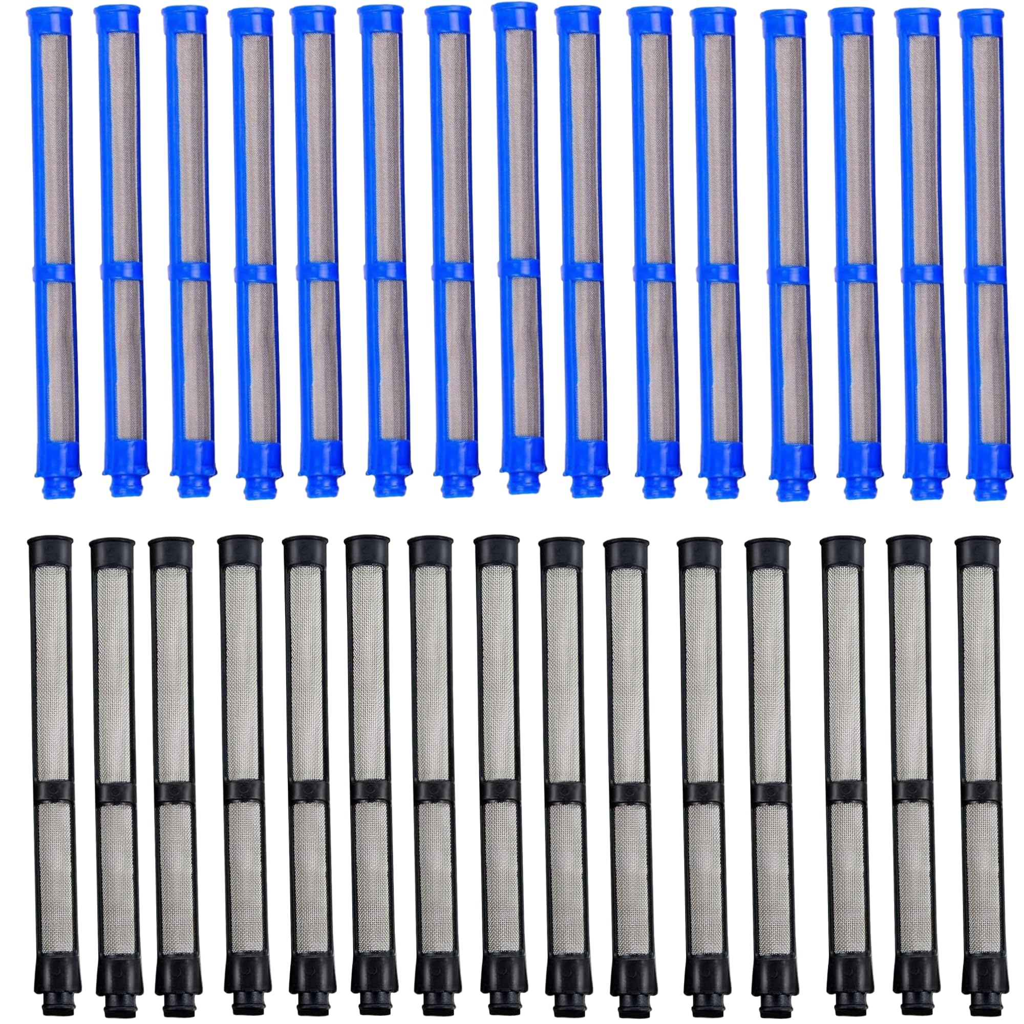 60 &100 Mesh Airless Paint Sprayer Gun Filters (15P-287032-15P-287033)