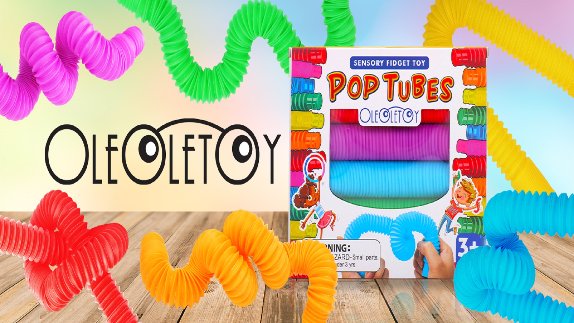 6 Pulseras Sensoriales De Silicona Con Texturas – Juguetes Antiestrés Para Autismo, TDAH Y Relajación – Ideales Para Viajes Y Oficina