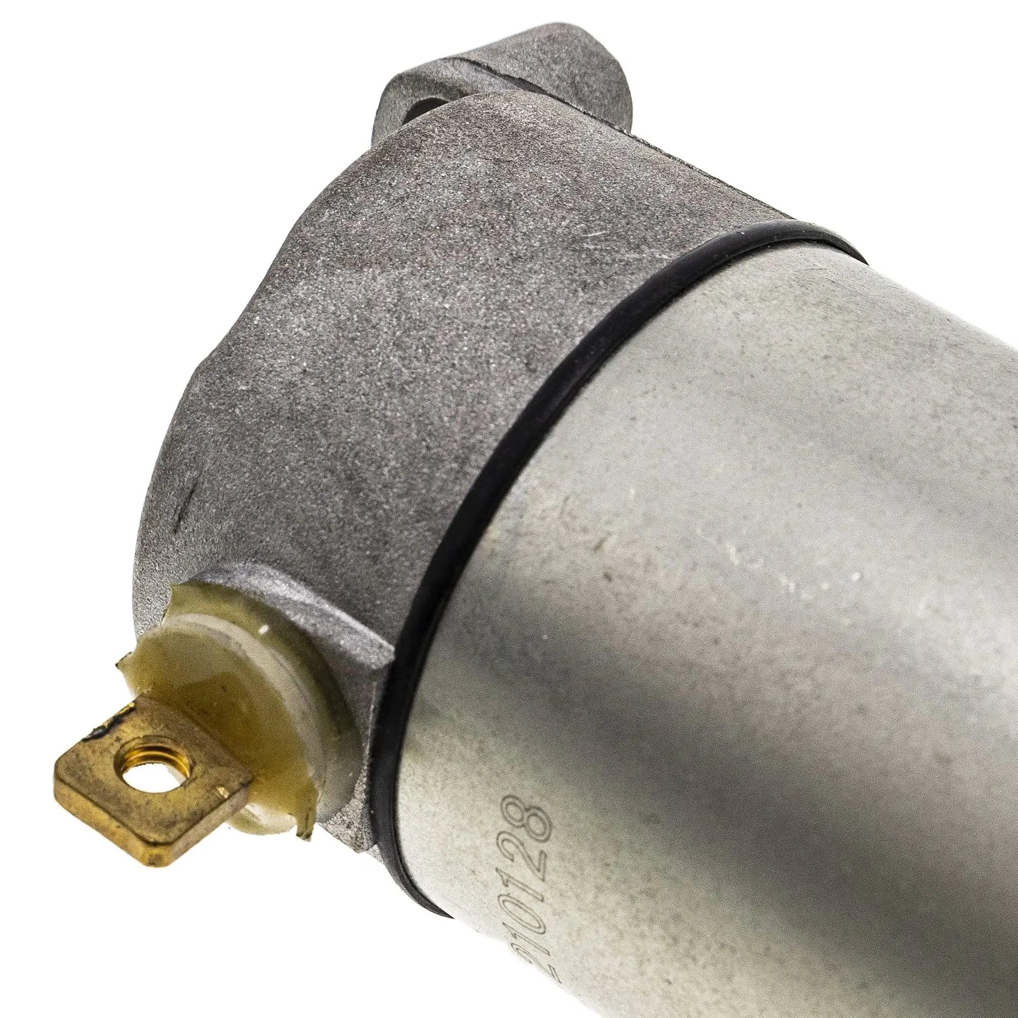 Motorini D'Avviamento Motorino Di Avviamento E Set Di Relè Per Fuoristrada Per Scooter Per WR250F WR250 WR 250 2003-2013 5UM-81890-10-00 5TJ-81940-12-00 Motore Di Avviamento