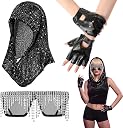 lady gaga costume Top2商品