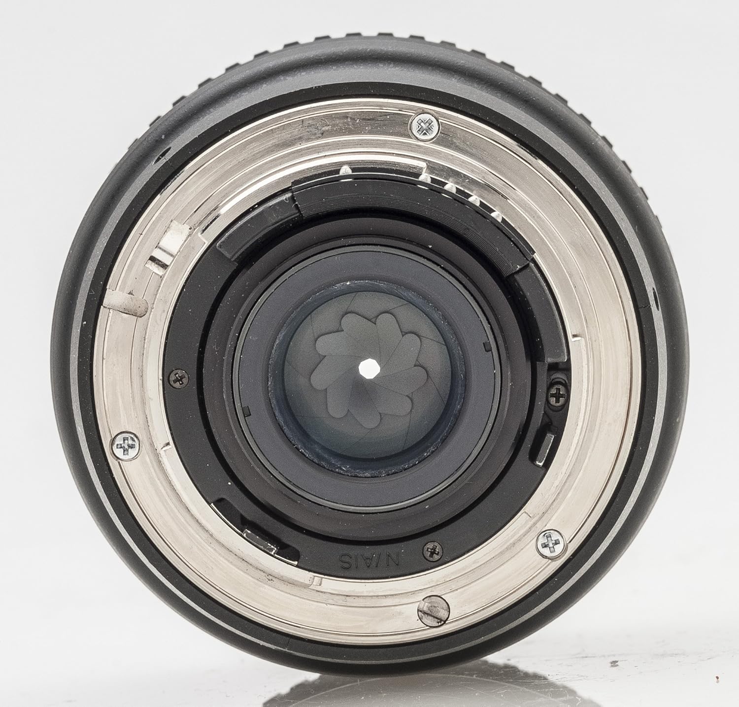 Tokina 35mm f/2.8 AT-X PRO DX Macro Lens for Nikon Digital SLR Cameras