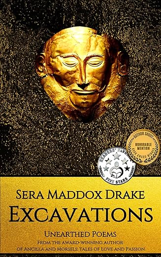 Excavations cover