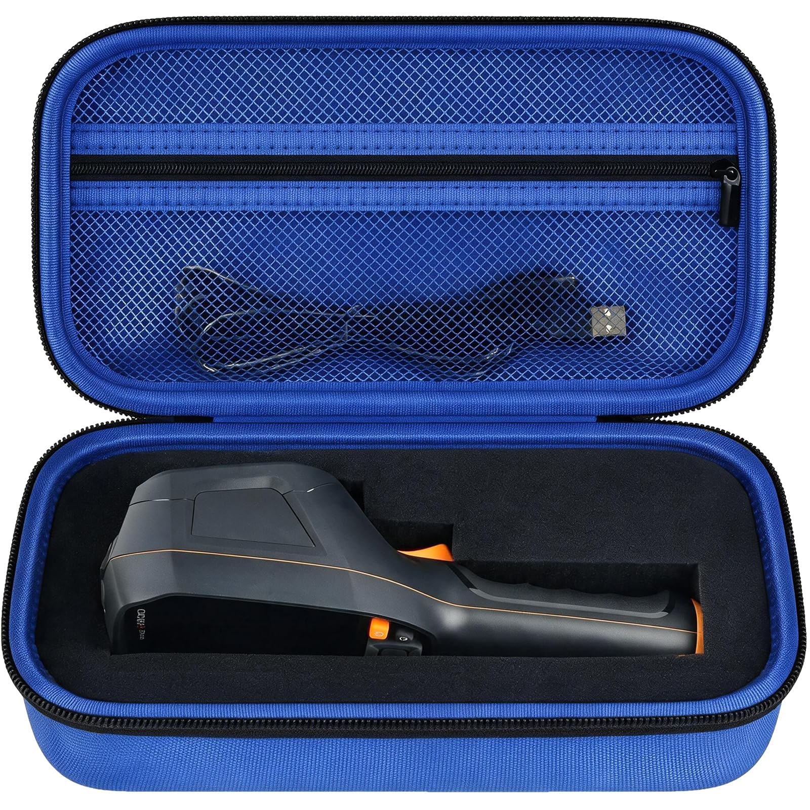 Boobowl Large Hard Thermal Camera Case for TOPDON TC004, for FOXWELL RT280