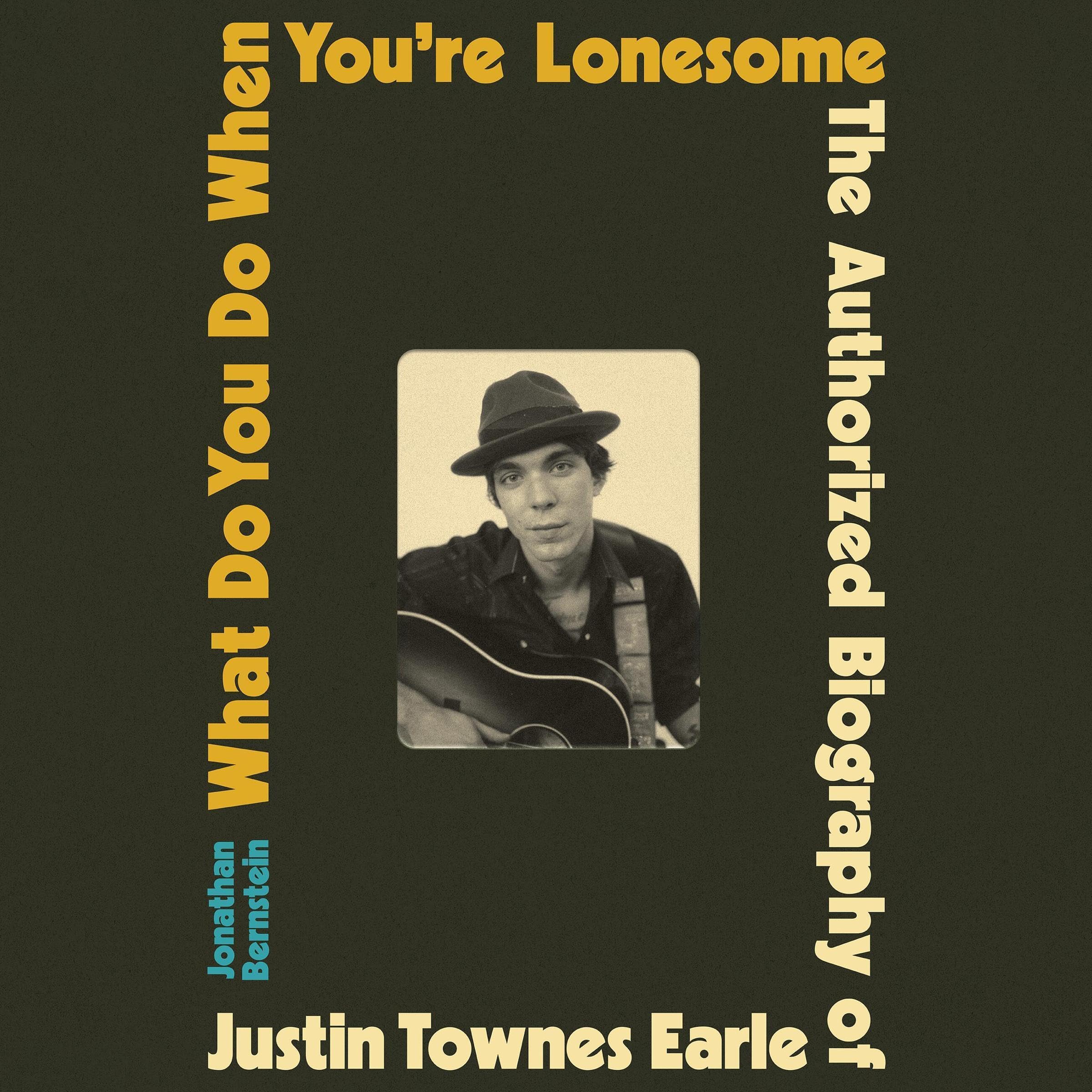 Cover art for What Do You Do When You're Lonesome