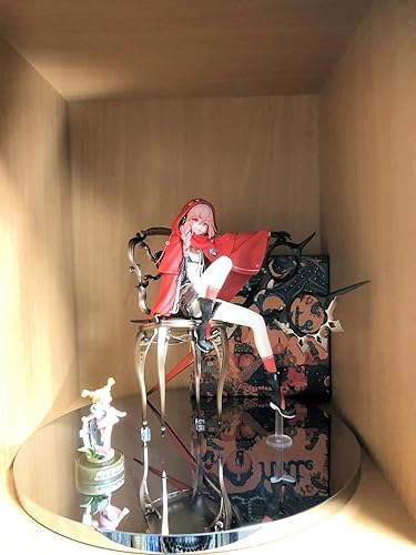 Amazon | マジックモールド AKA Re2ing 1/7スケール ABS&PVC製 塗装