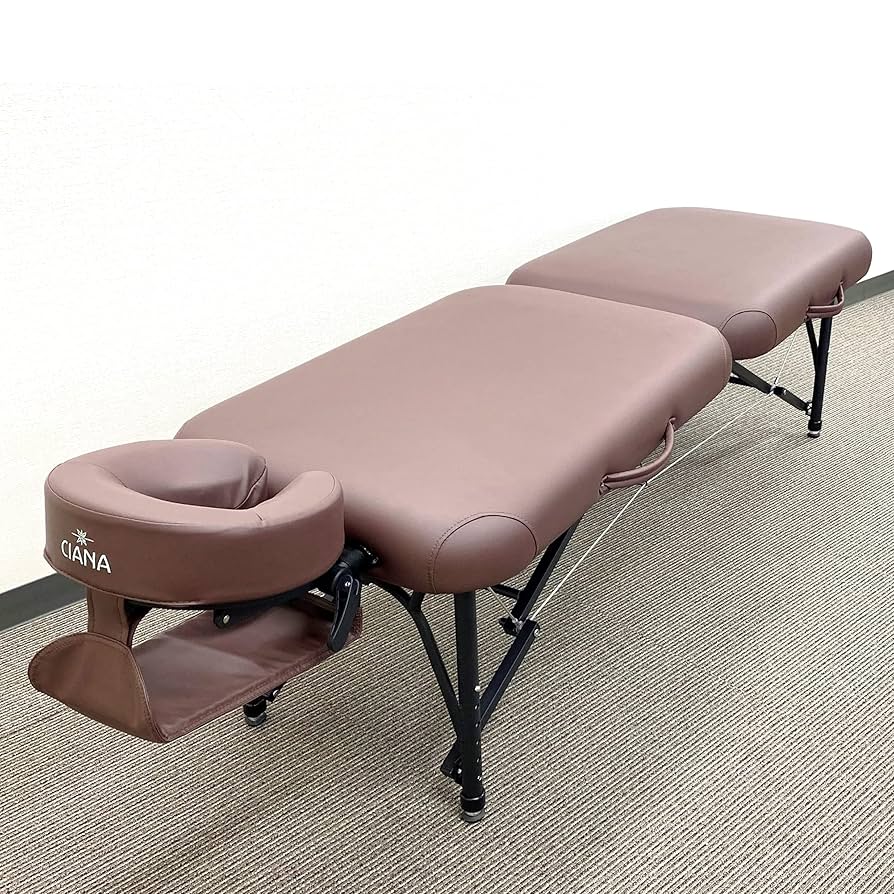 CIANAポータブルテーブルモニカ Amazon.co.jp: シアナ(Ciana) ポータブルテーブル モニカ