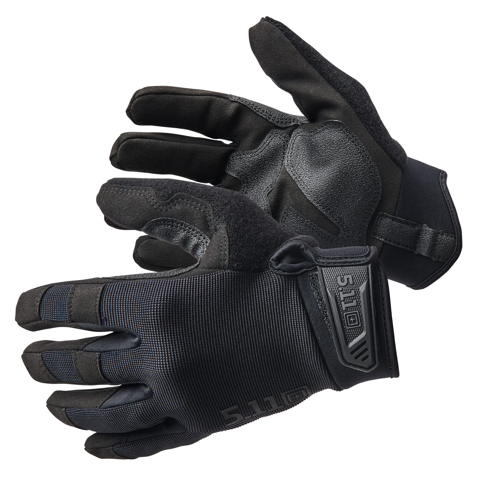 Gants tactique Tac A4 Noir 5.11 Tactical