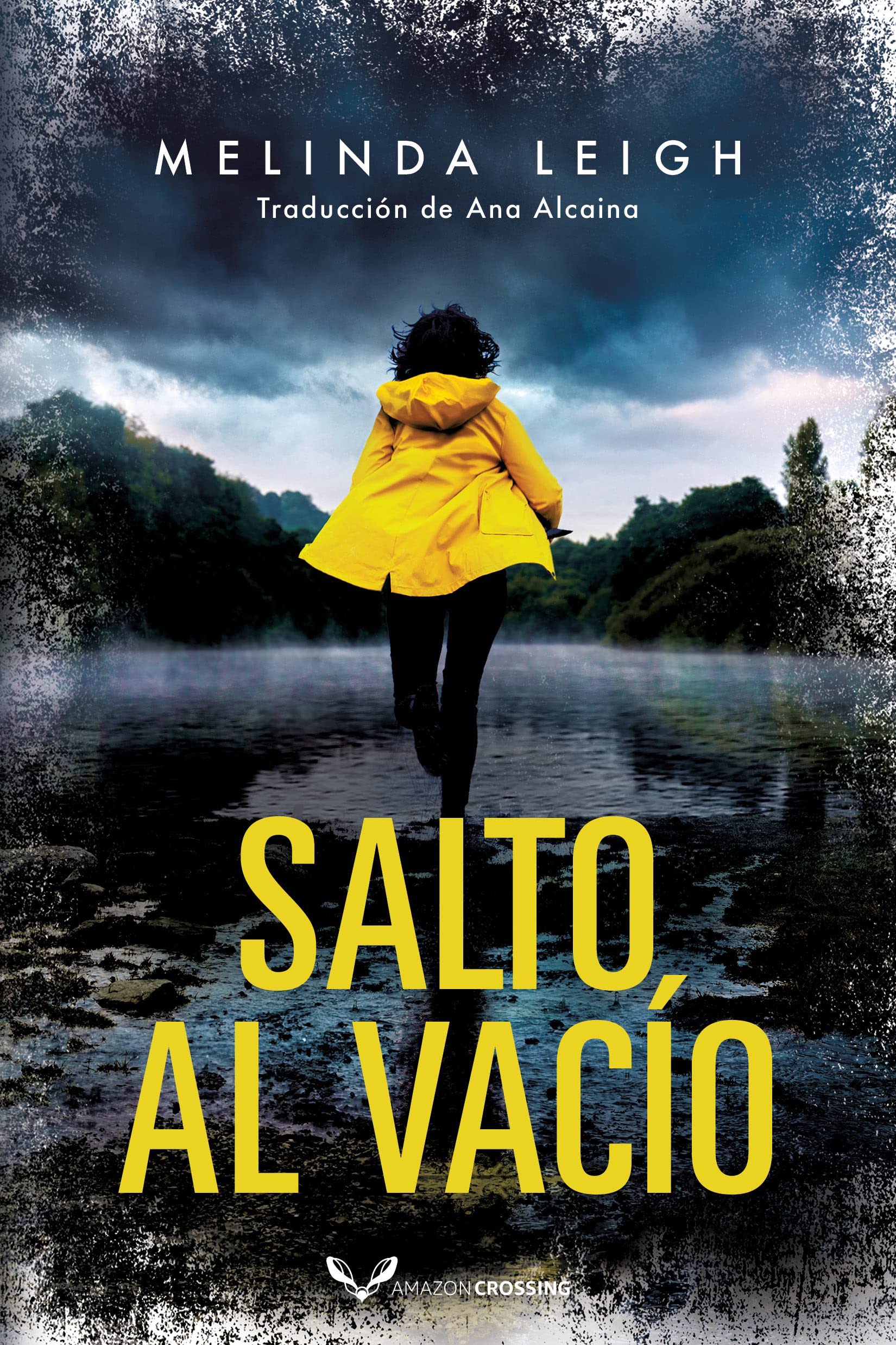 Salto al vacío (Bree Taggert nº 3) (Spanish Edition)