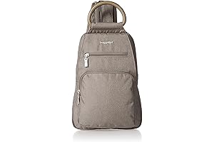 Baggallini All Day Sling