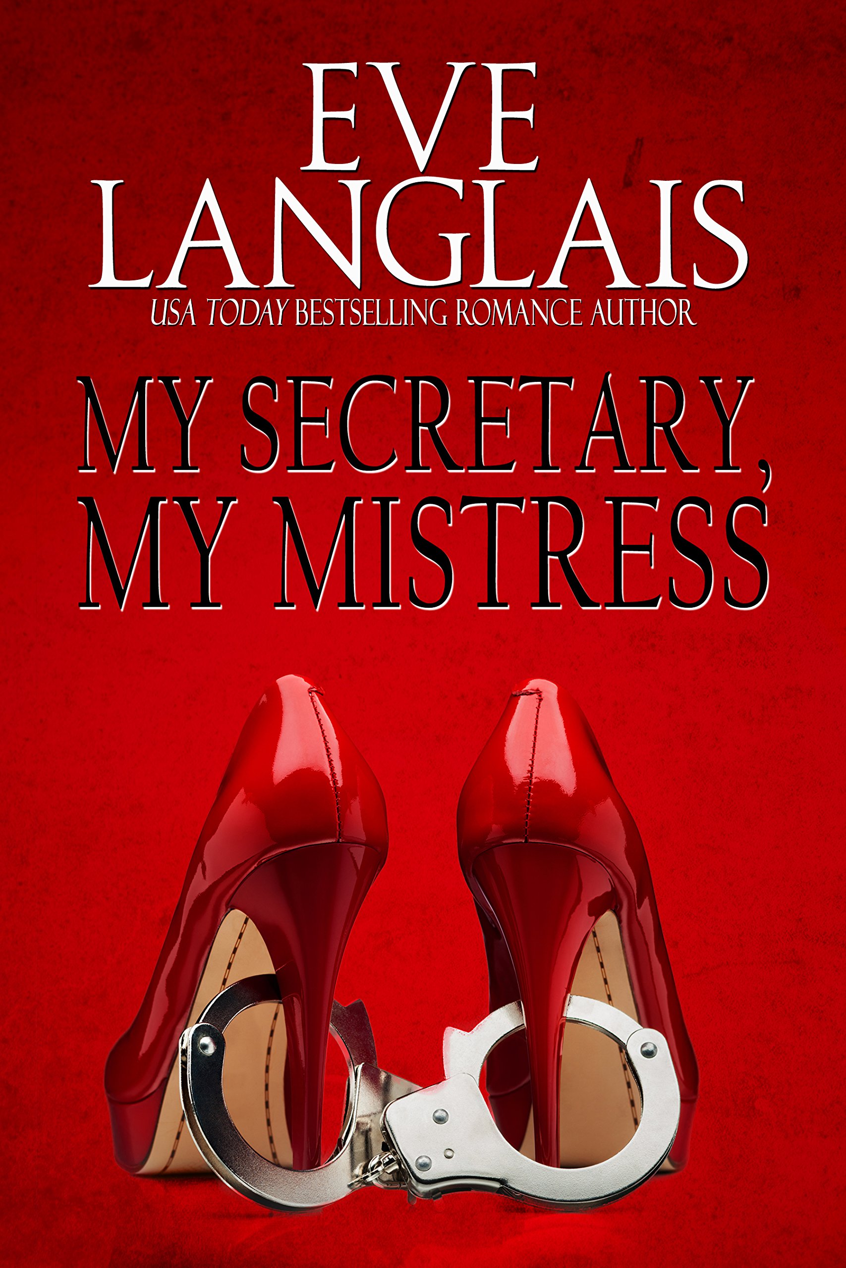 Buy My Secretary, My Mistress — BookShops.in