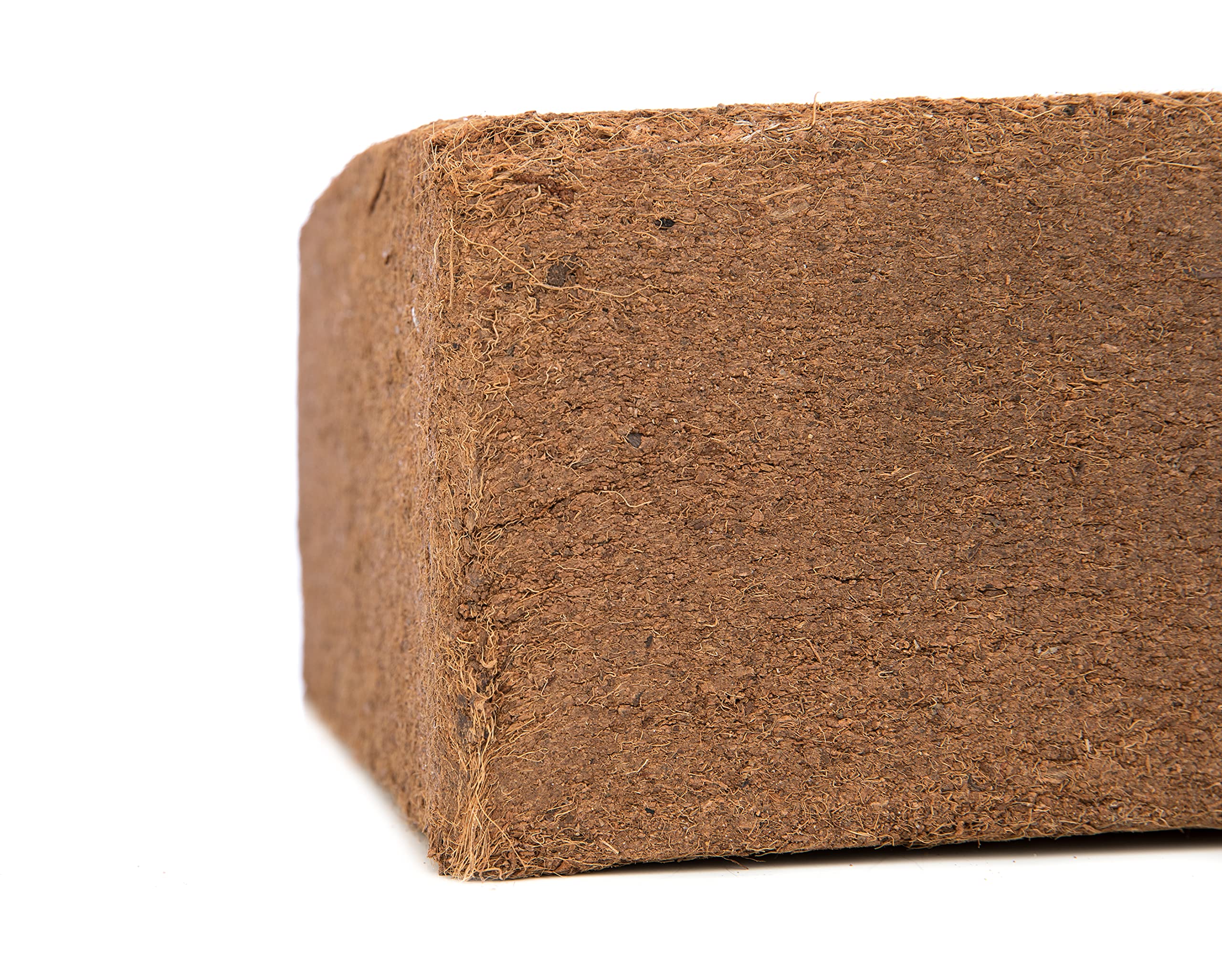 Pack de 3 Bloque 5kg Fibra Coco