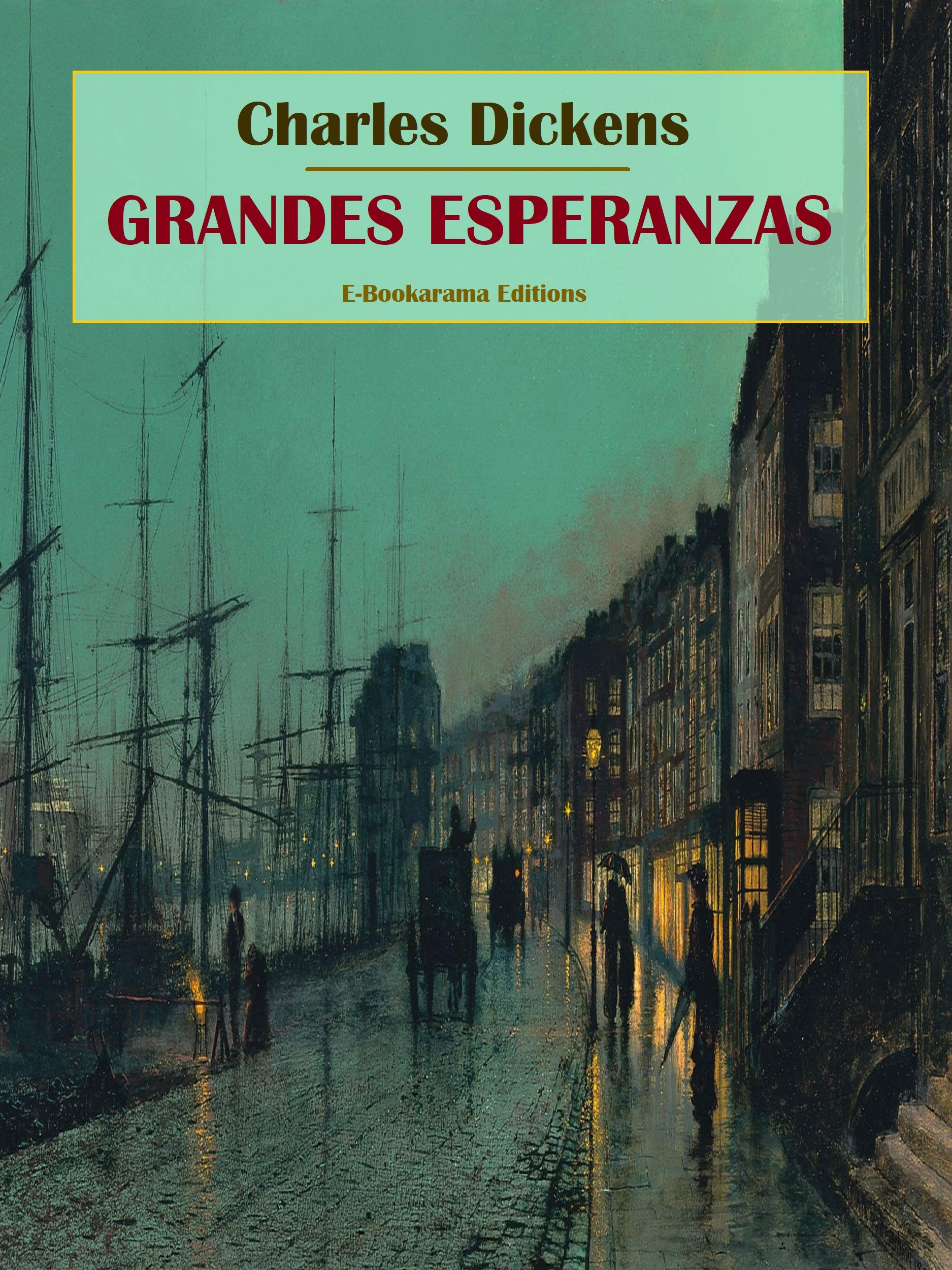 Grandes esperanzas