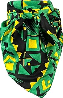 Wyoming Traders Southwest Cowboy Wild Rag 100% Silk Scarf Bandana Multiple Colors 34.5