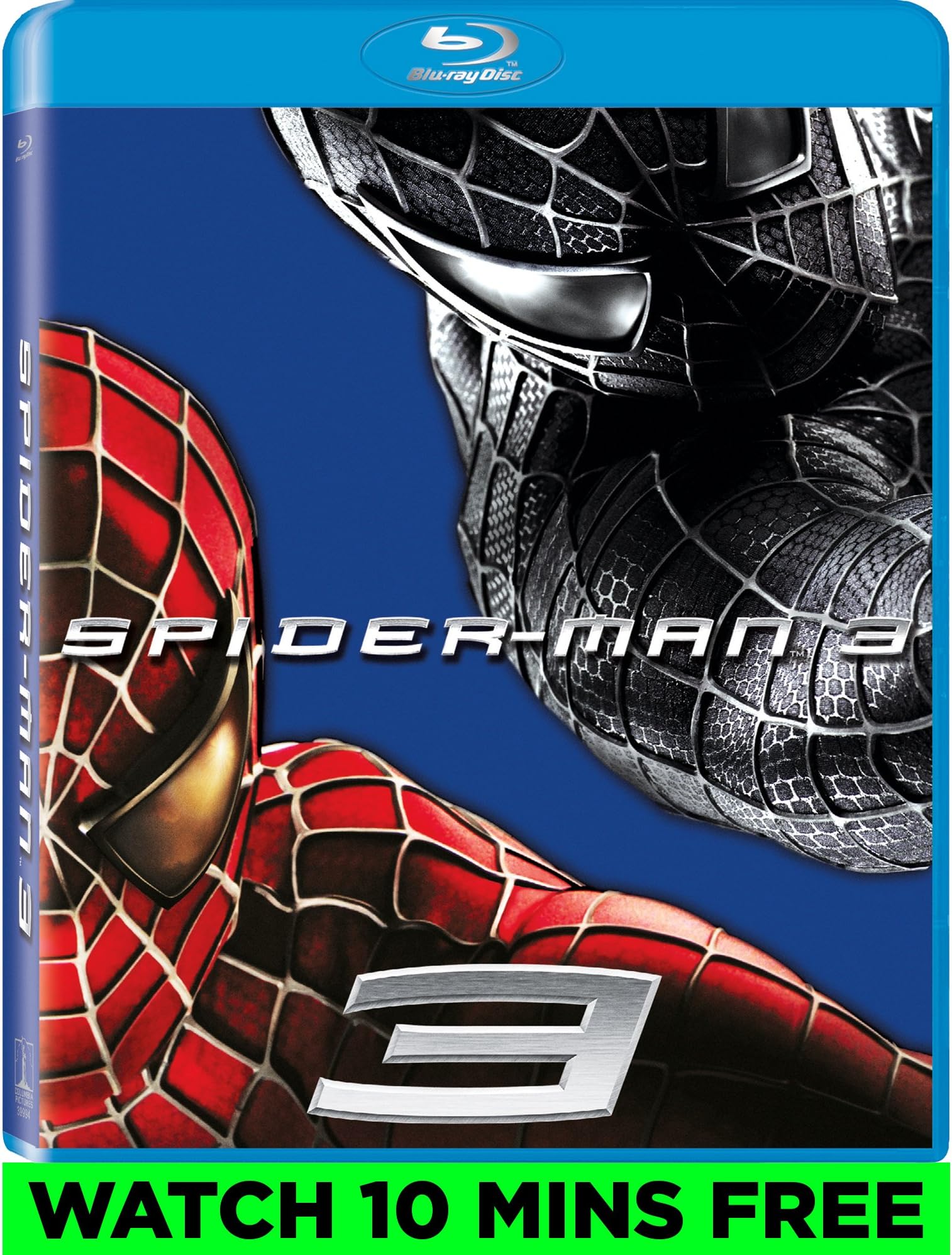 Spider-Man 3