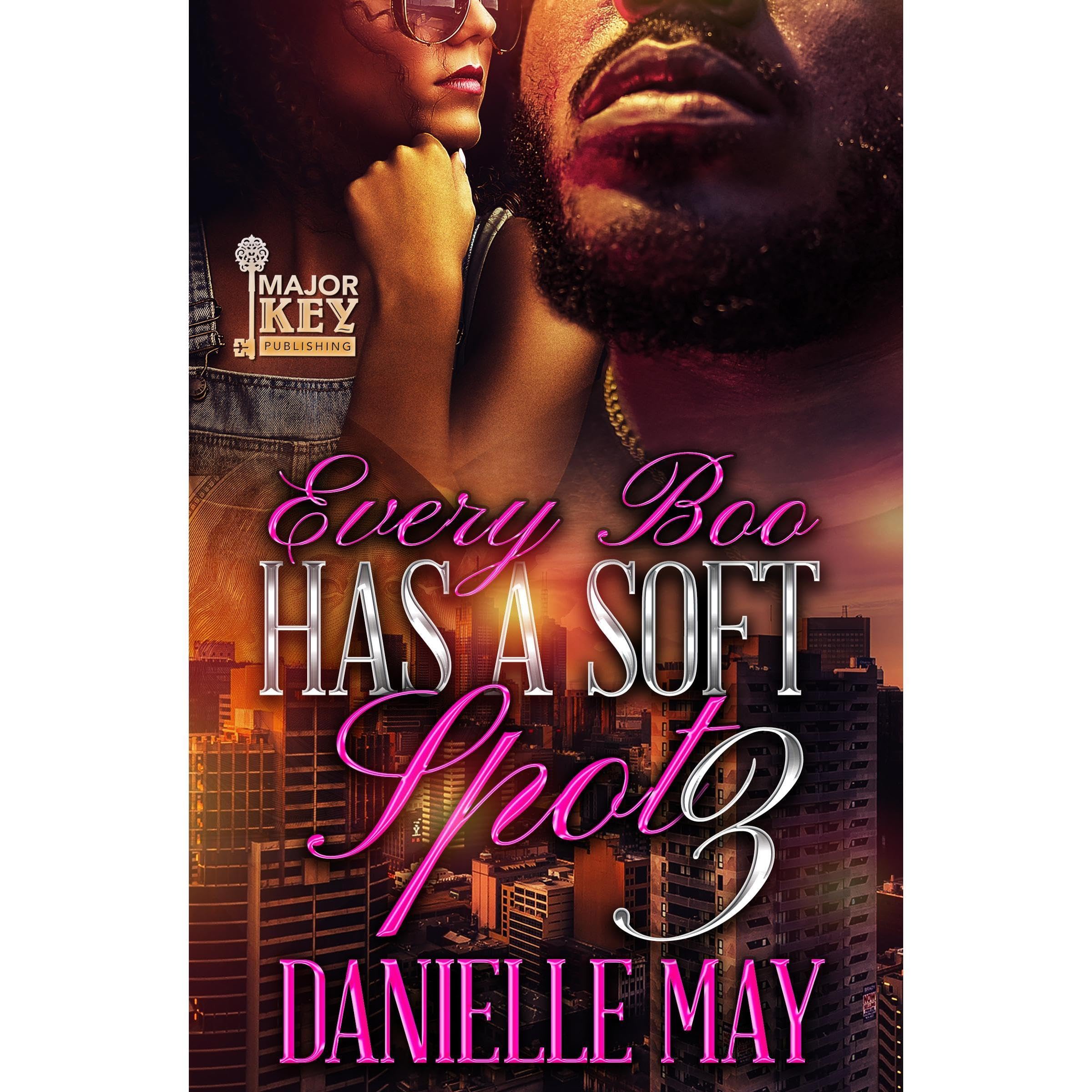 Every Boss Has A Soft Spot 3