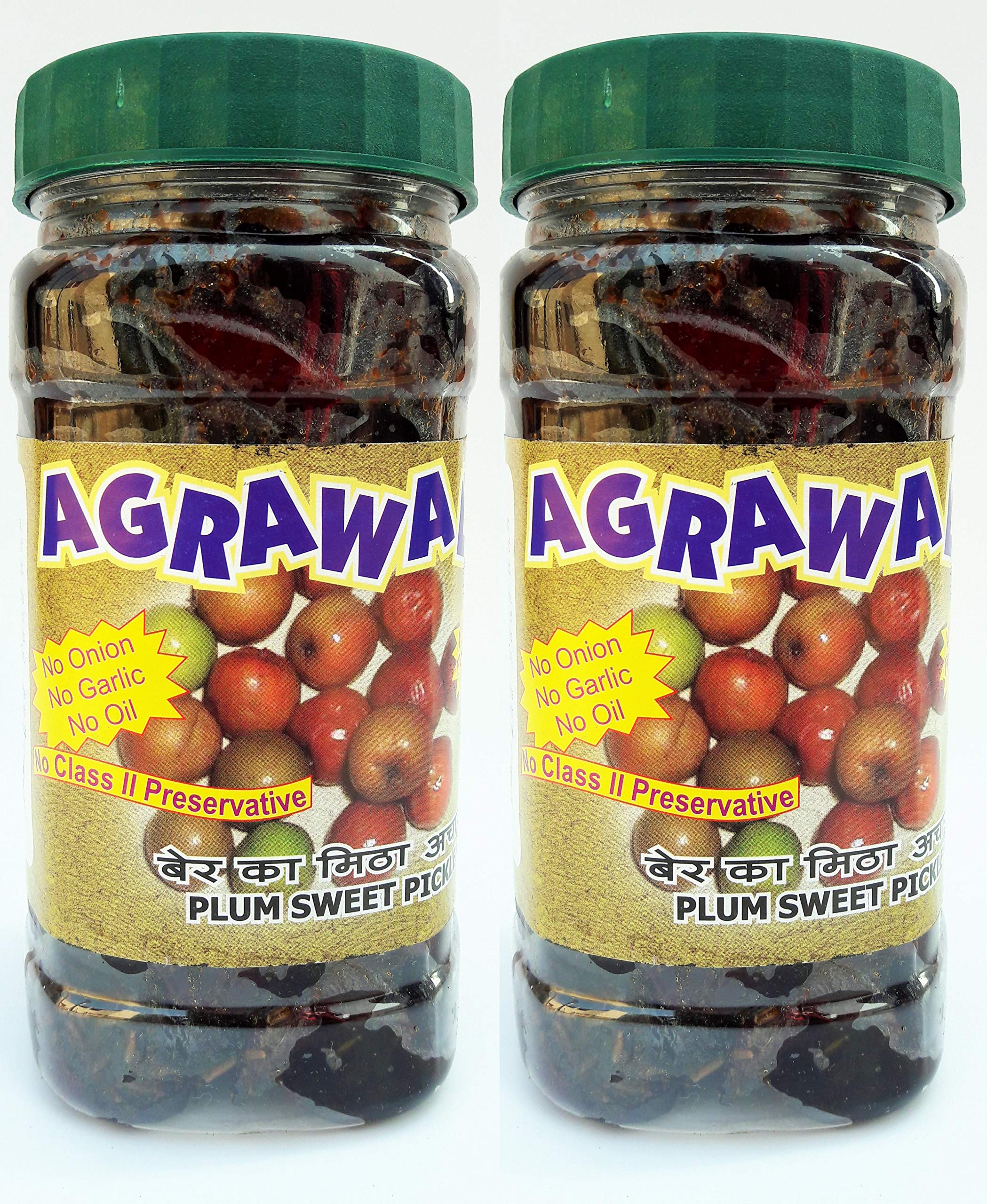 See full amazon price history chart for AGRAWALS Plum Sweet Pickle 400 GMS Combo AGRAWALS Plum Sweet Pickle 400 GMS Combo (B07ZWP3P14) Amazon Price History, Amazon Price Tracker