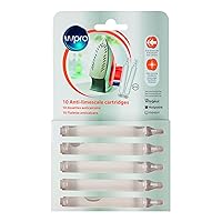 Algopix Similar Product 10 - Whirpool Anti-Limescale Pods