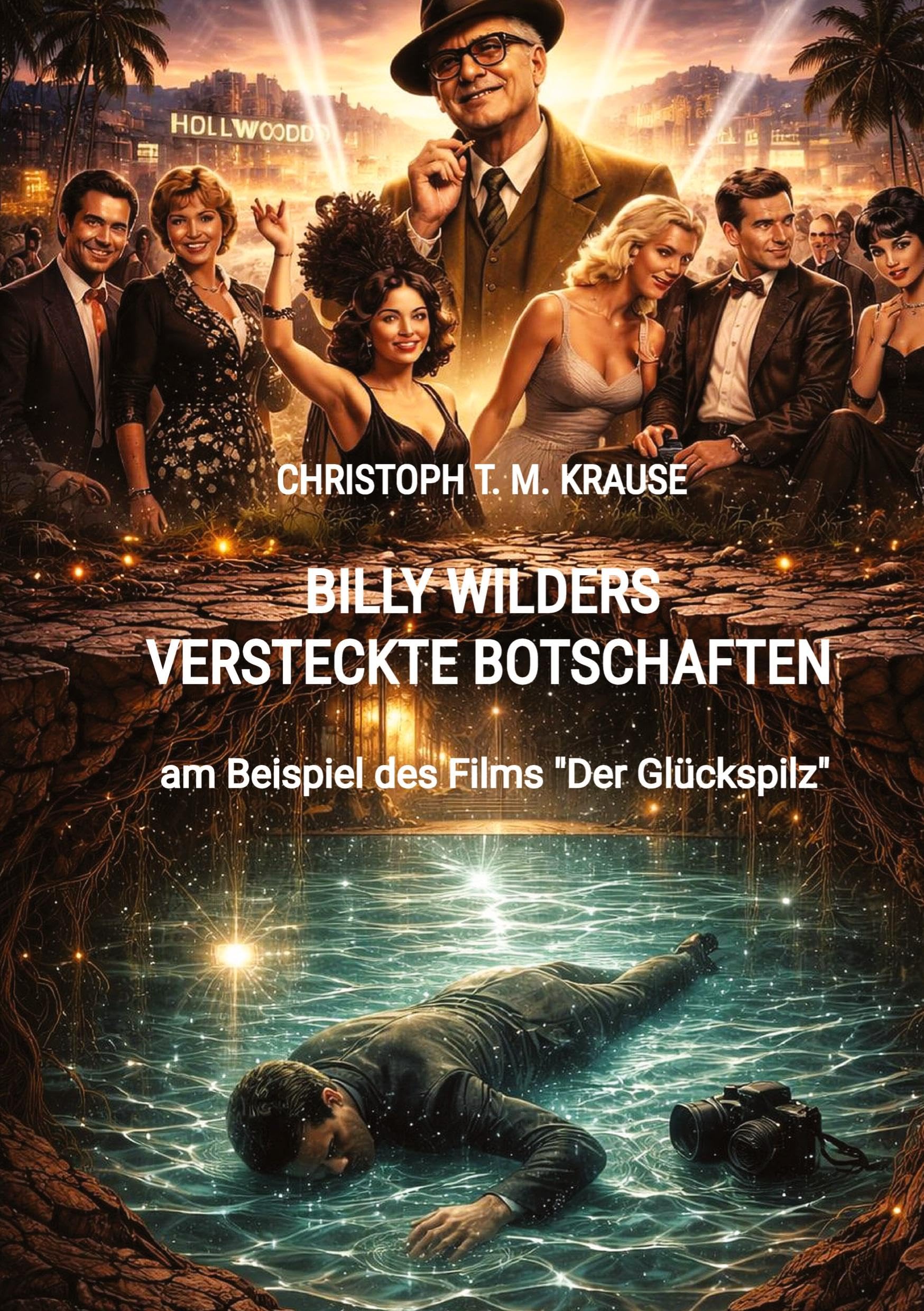Billy Wilder messages cachés : analyse cinéma du film Der Glückspilz