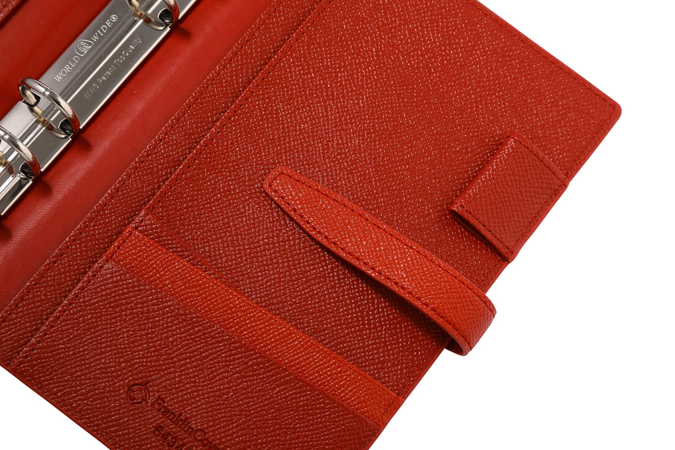 Amazon.co.jp: フランクリン プランナー カラーノブレッサIII