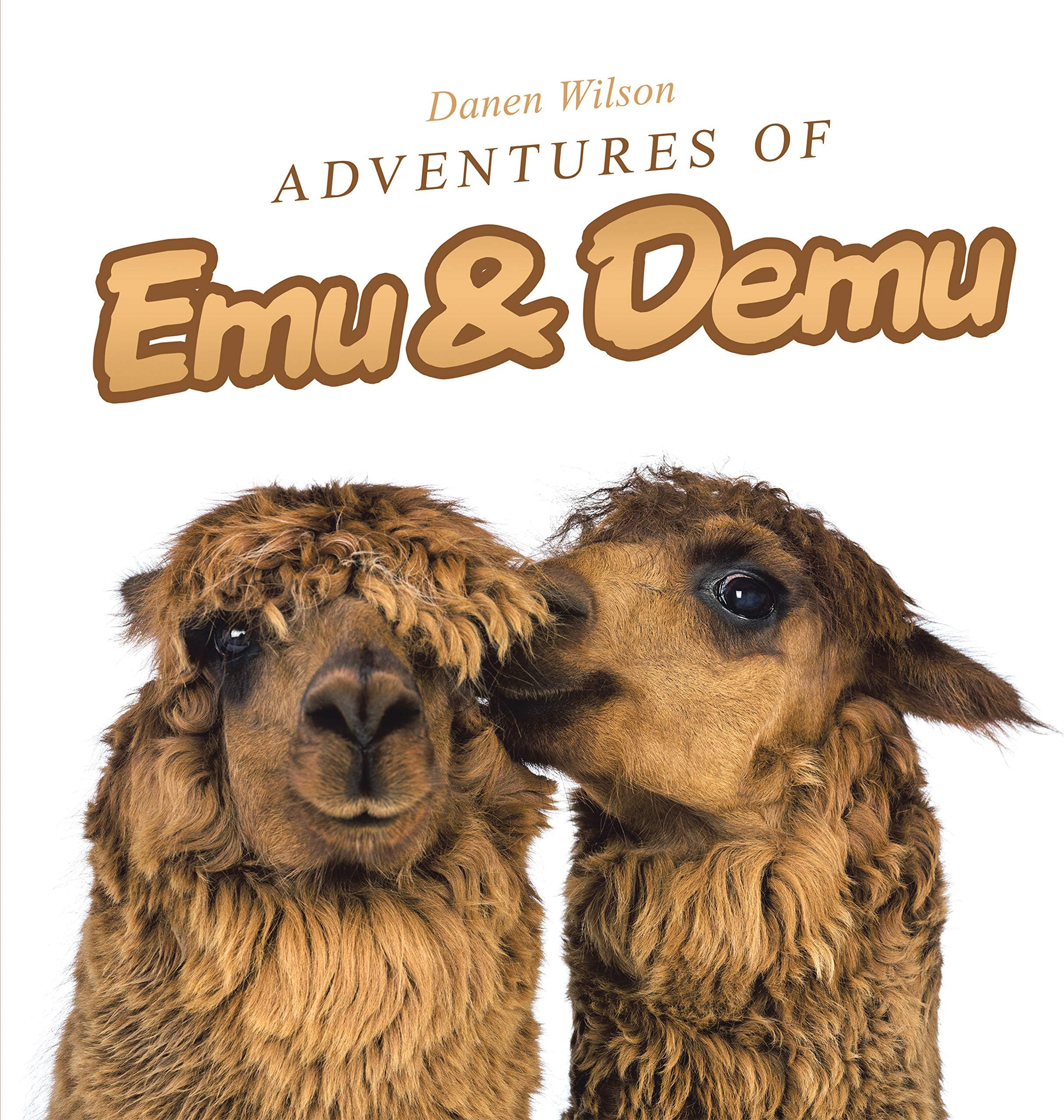 Adventures of Emu & Demu