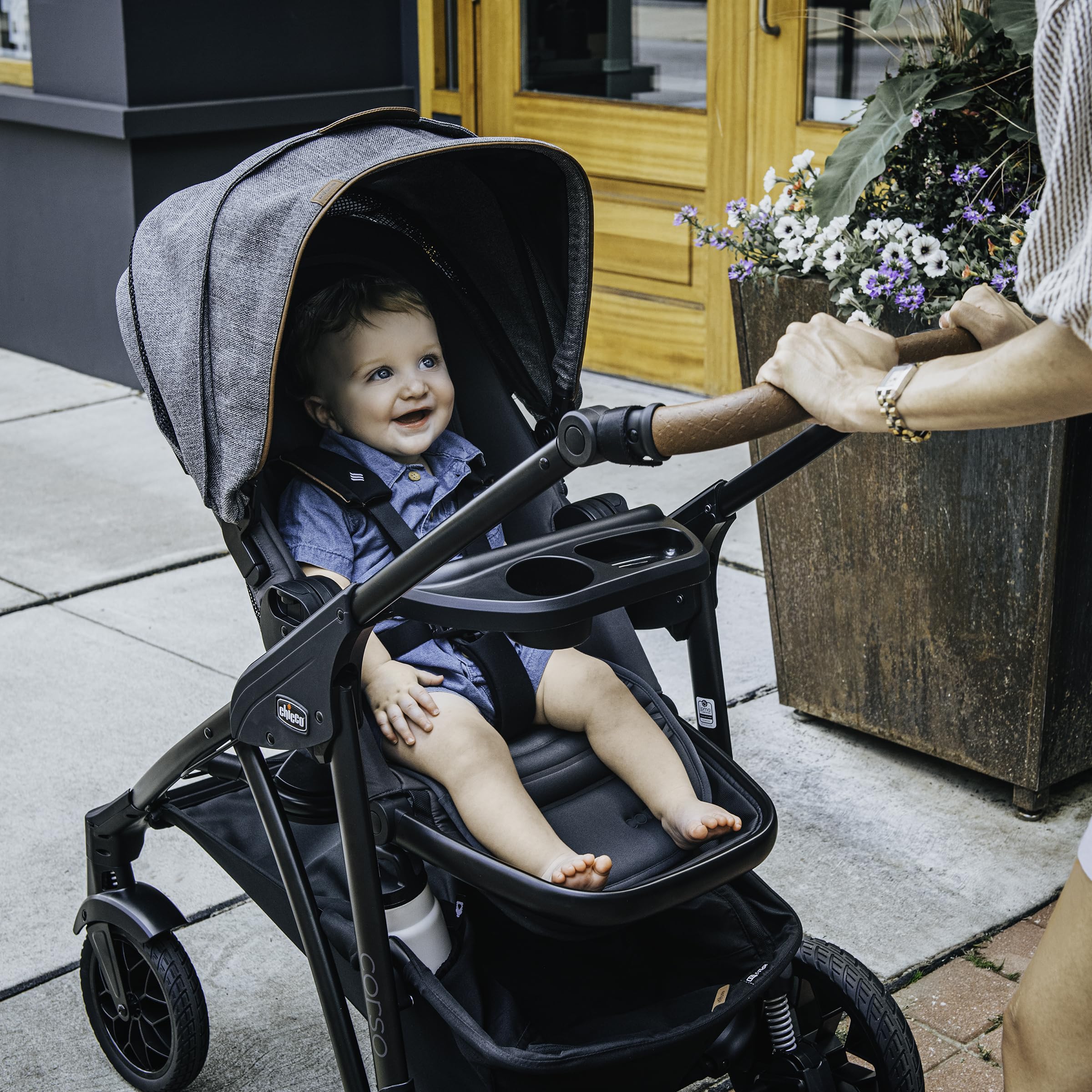weight uppababy cruz UPPAbaby Cruz V2 Stroller