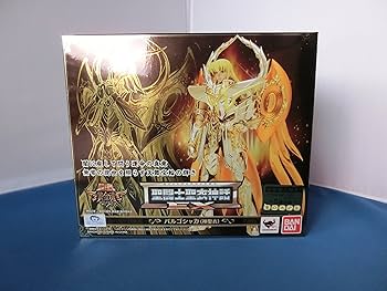 Amazon.co.jp: TAMASHII NATIONS 聖闘士聖衣神話EX バルゴシャカ(神聖 Amazon.co.jp: TAMASHII NATIONS 聖闘士聖衣神話EX バルゴシャカ(神聖