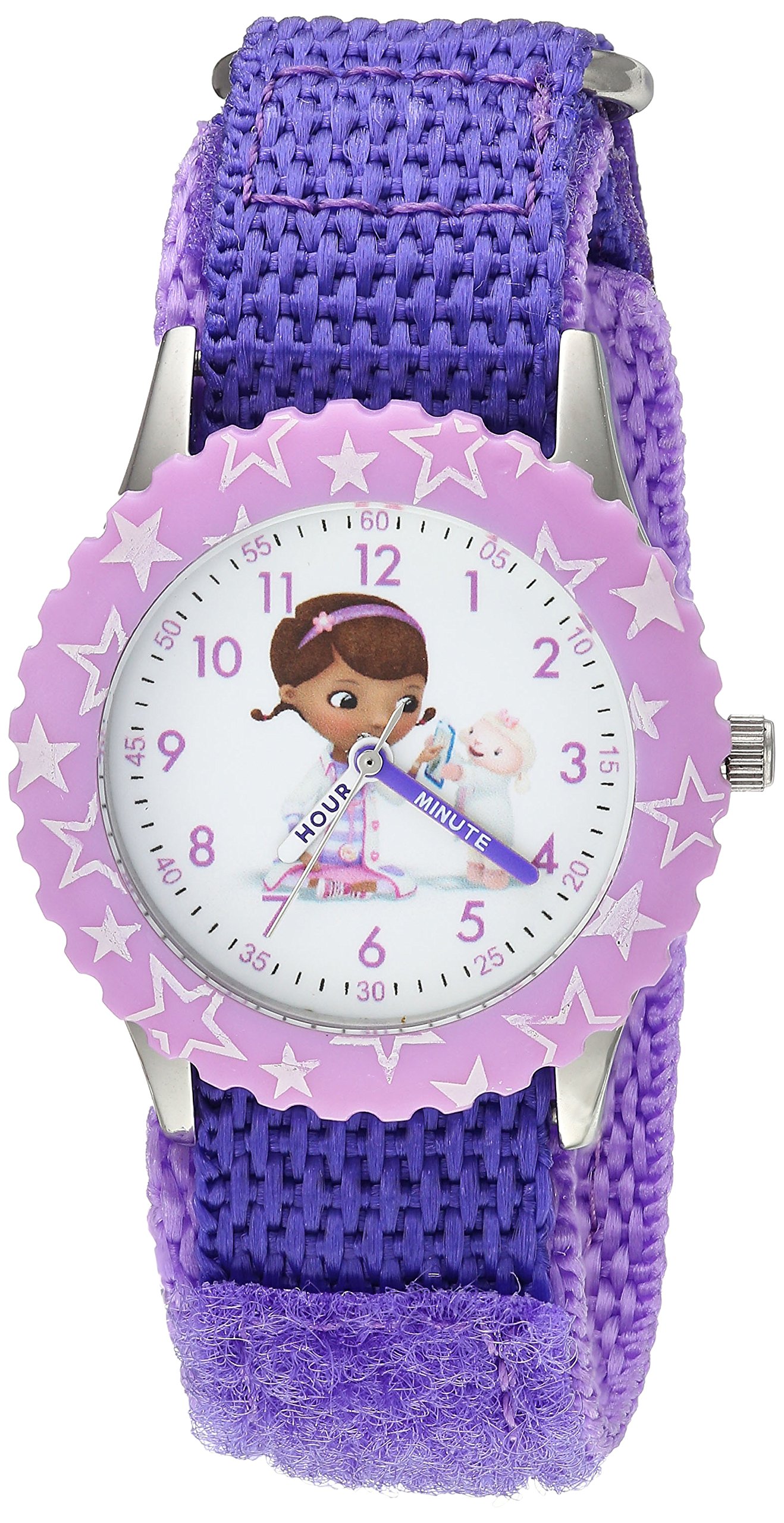 Disney Orologio WDS000307