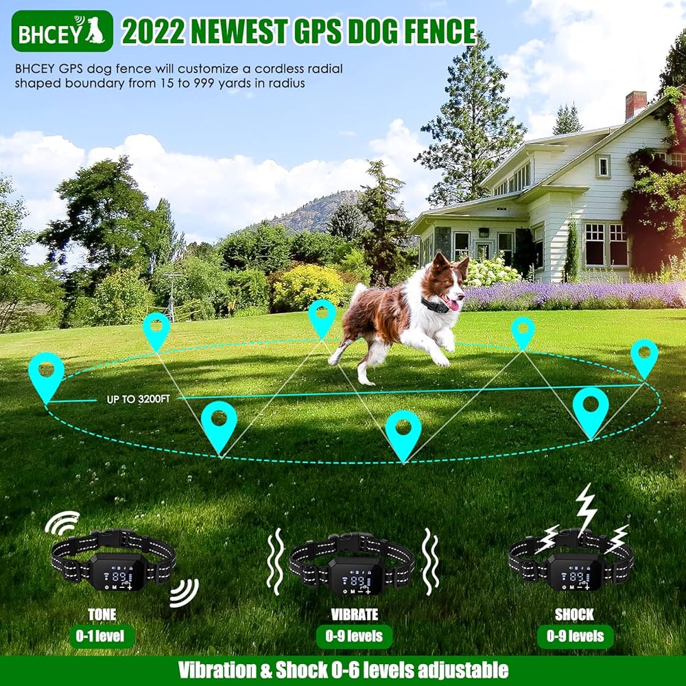 13 Best Virtual Invisible Dog Fences (2023) Technobark atelieryuwa