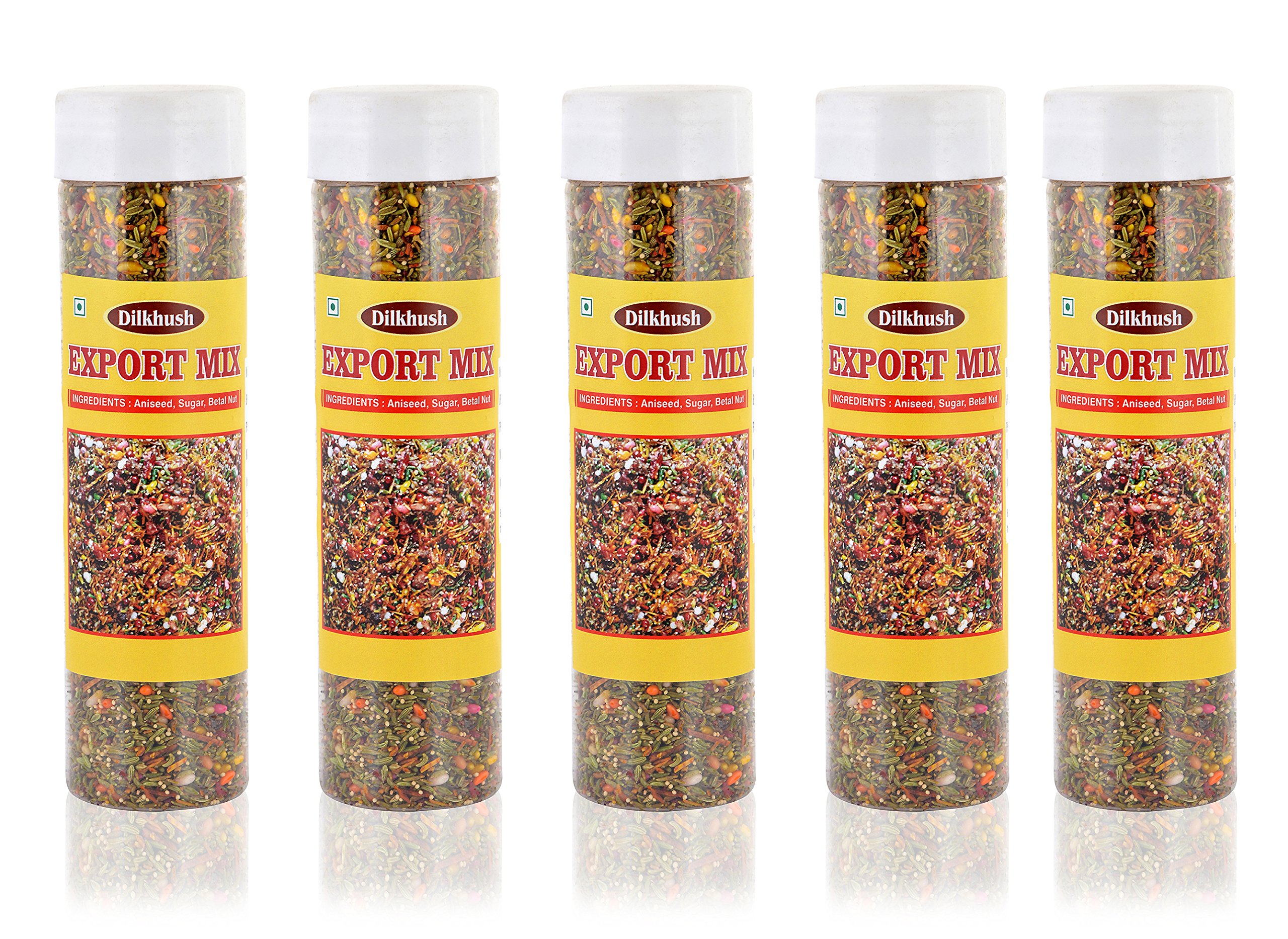 DilKhush Export Mix, 1000 Grams, Pack of 5