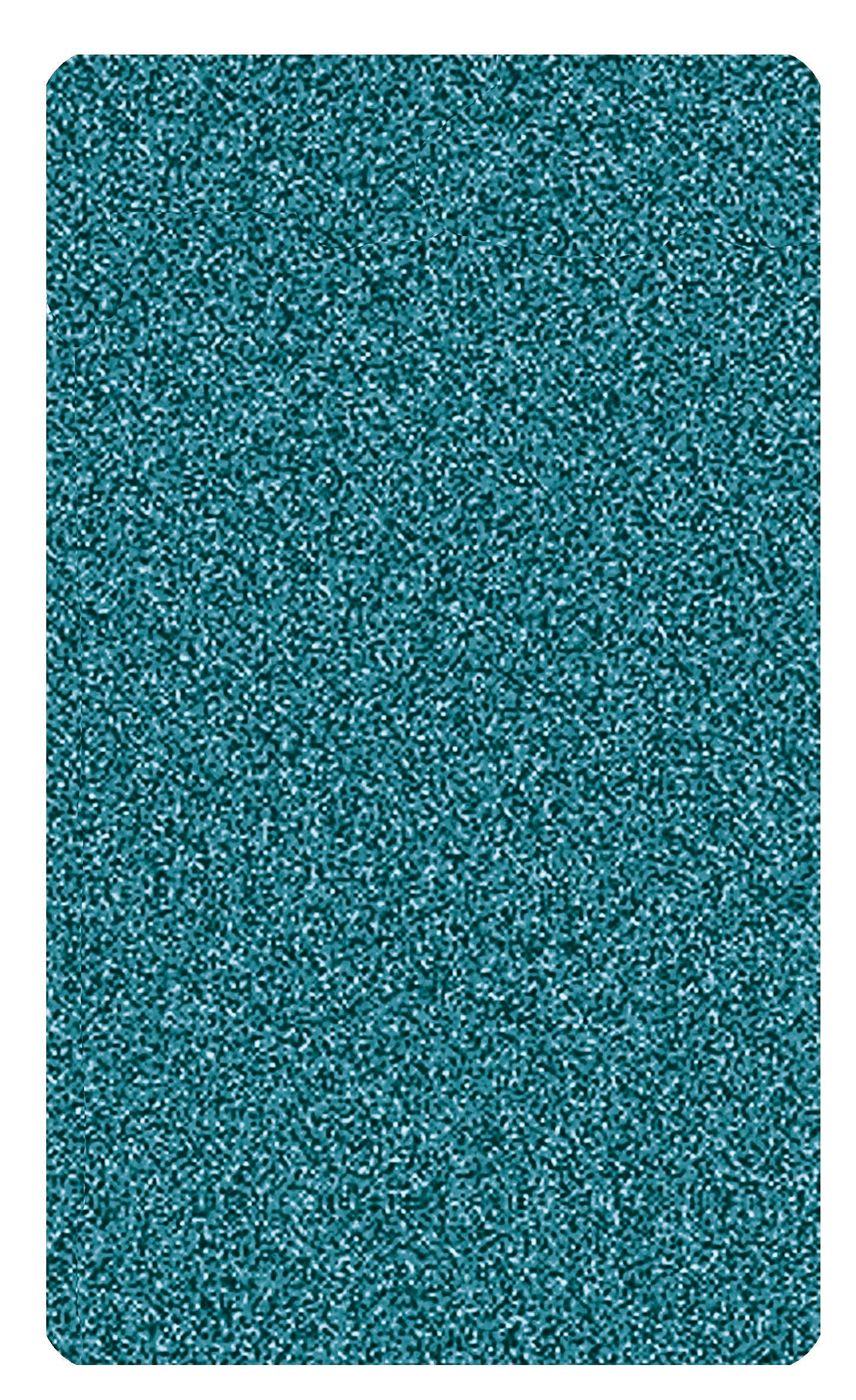 Kleine Wolke Seattle / 55 x 65 cm/Farbe Pazifik Badteppich, Polyester, 55x65x3 cm, 4071663539