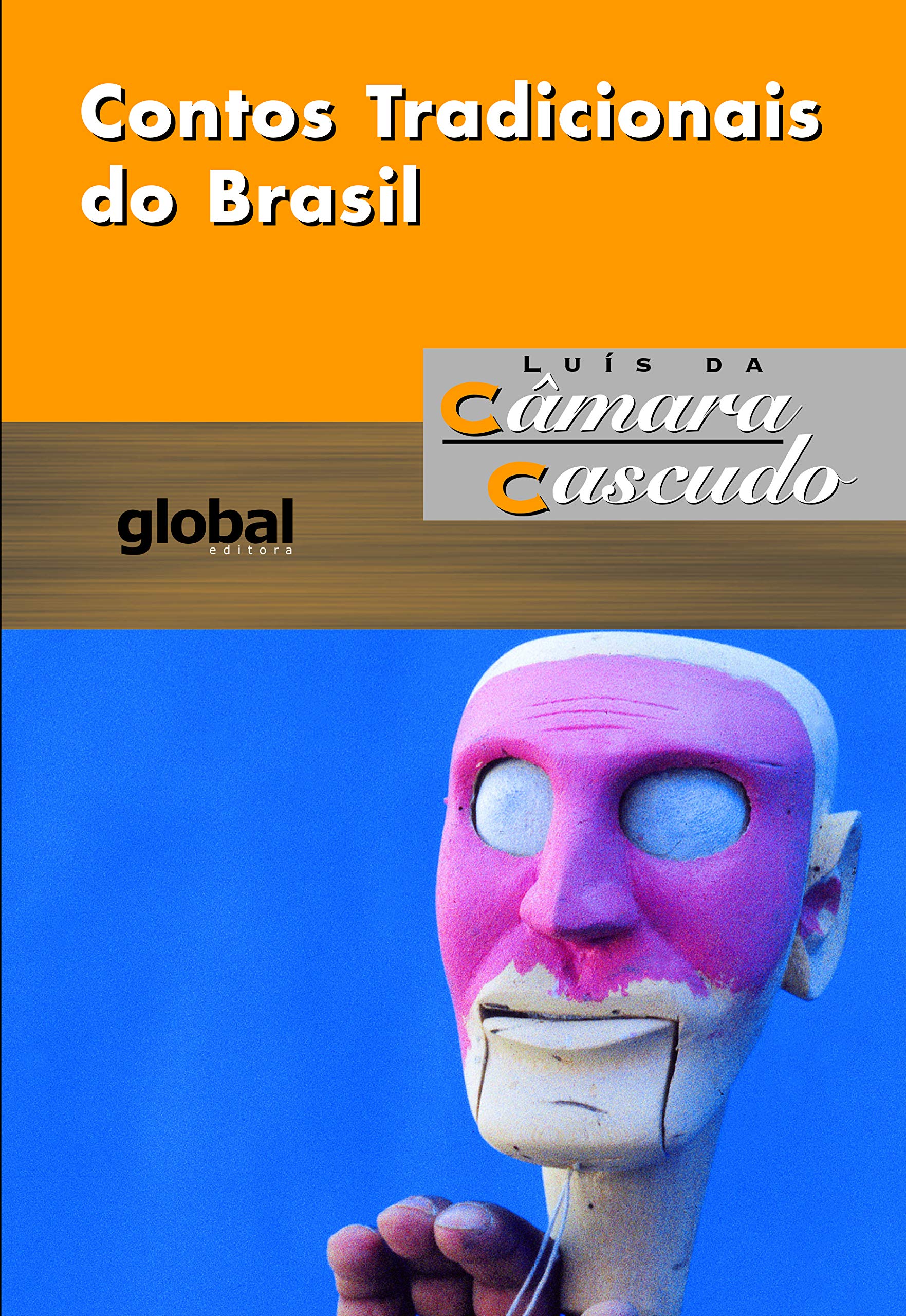Contos Tradicionais Do Brasil (Em Portuguese do Brasil)