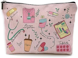 Bolsa de maquillaje de profesión de trabajo, ...