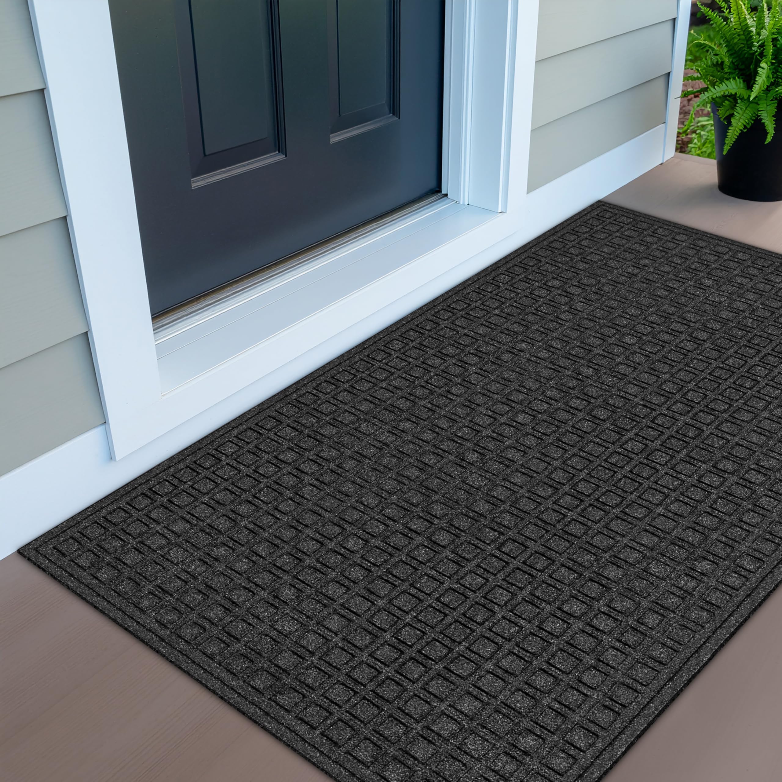 Apache Mills Textures Mat