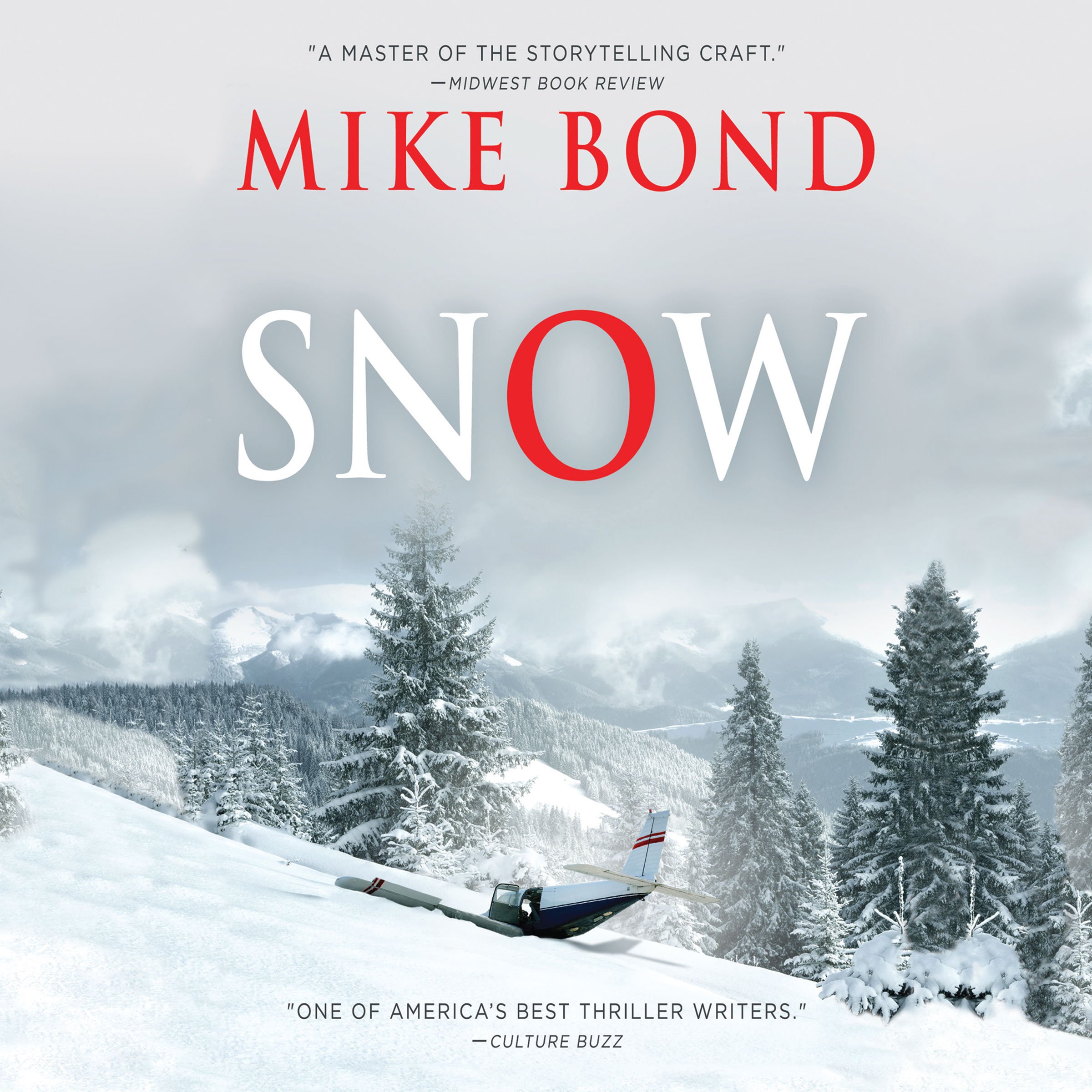 Cover art for Snow