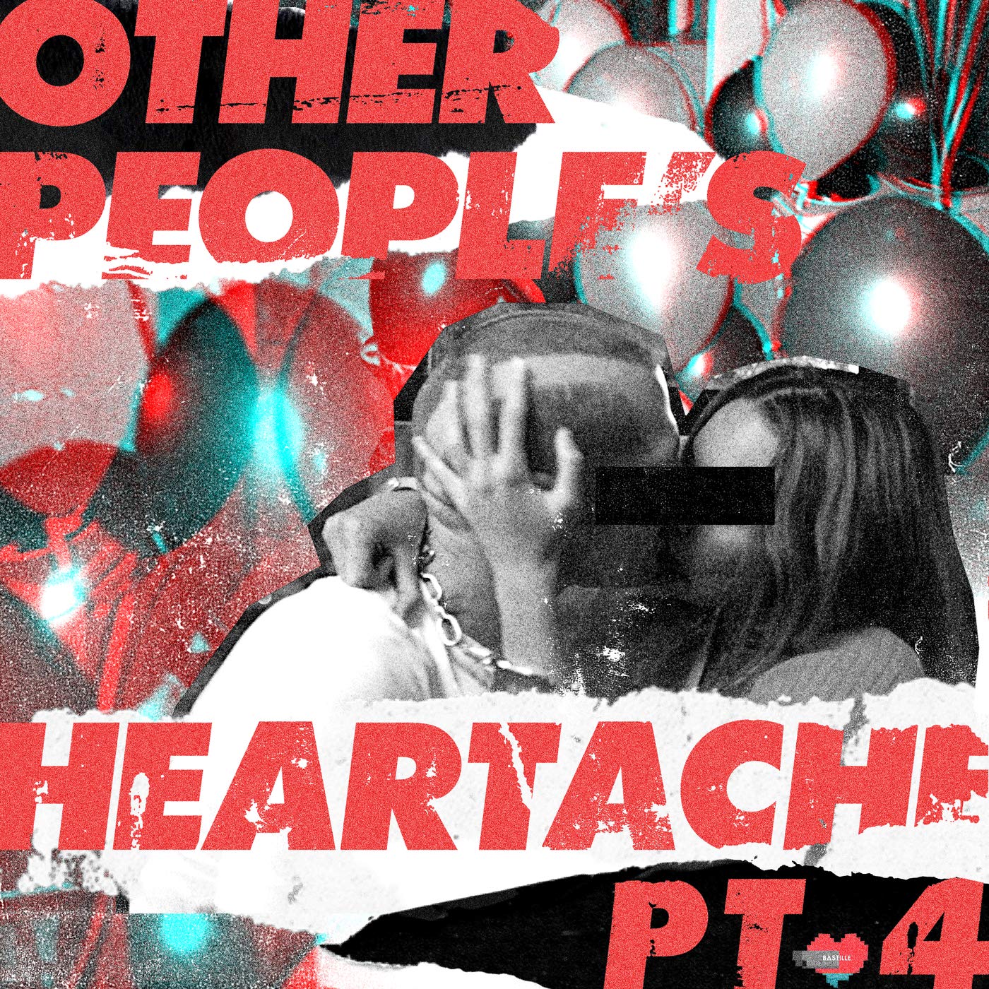 Other People's Heartache