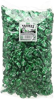Walkers Nonsuch Mint Toffees, 2.5 kg