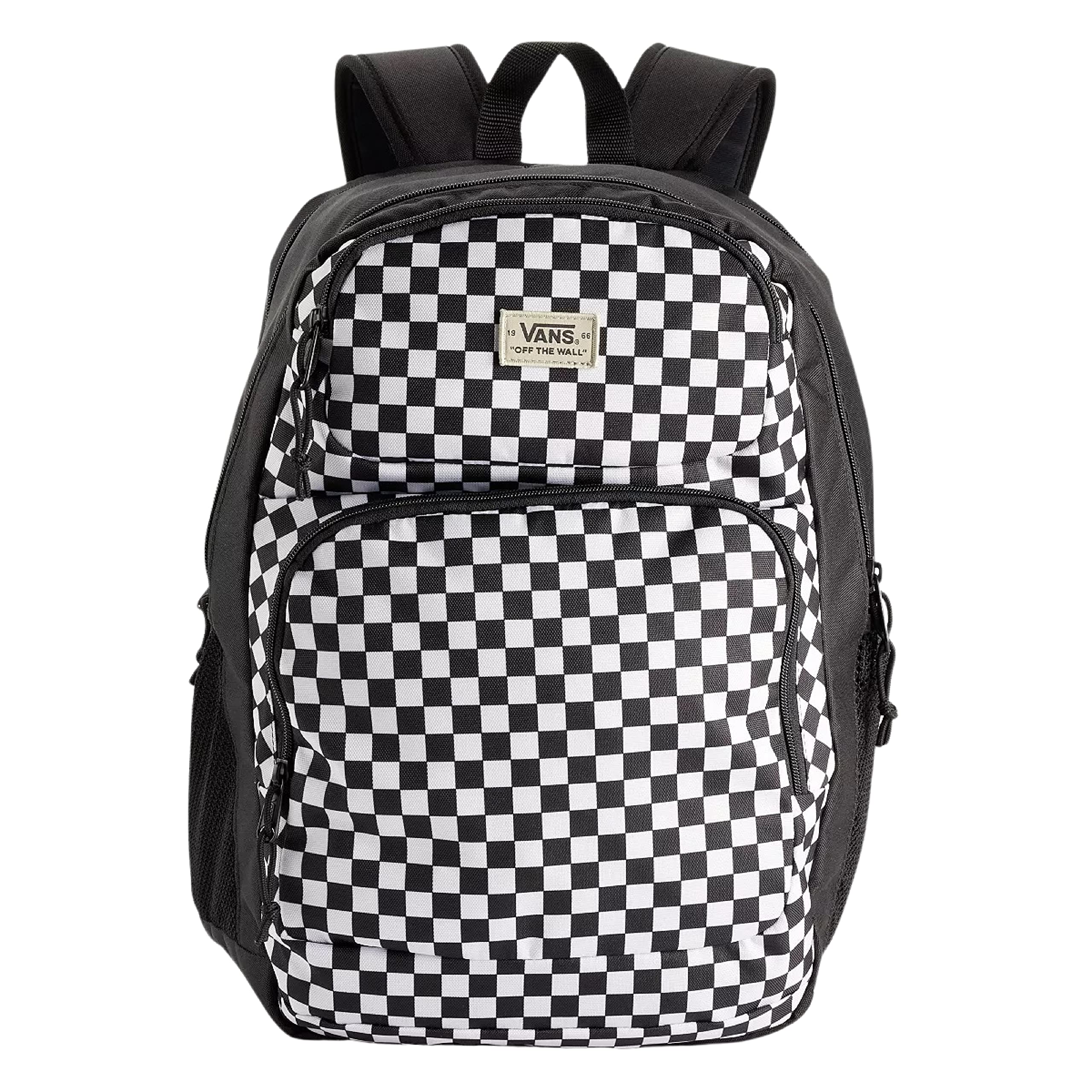 Vans Mochila unisex Holden (paquete de 1)